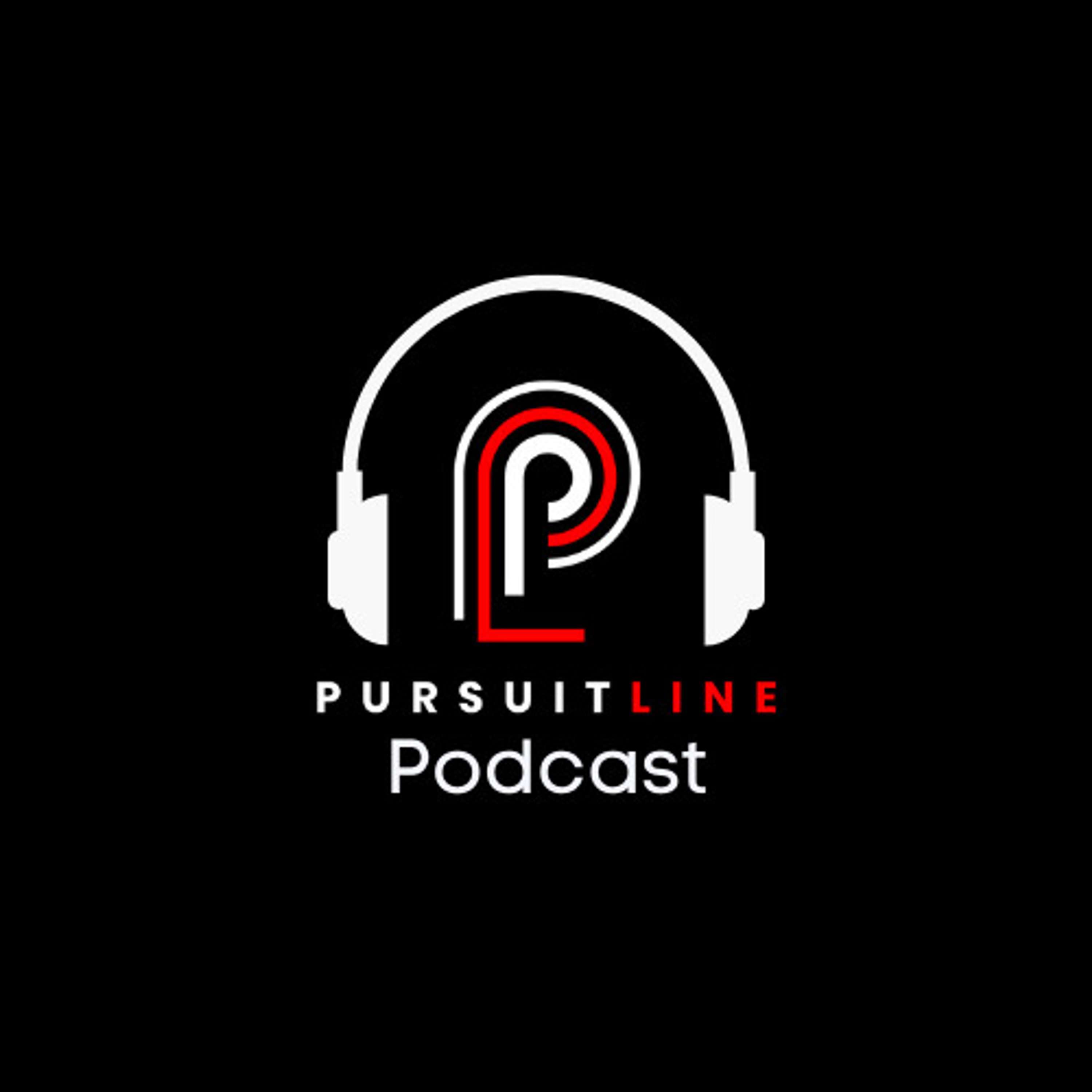Pursuit Line Podcast