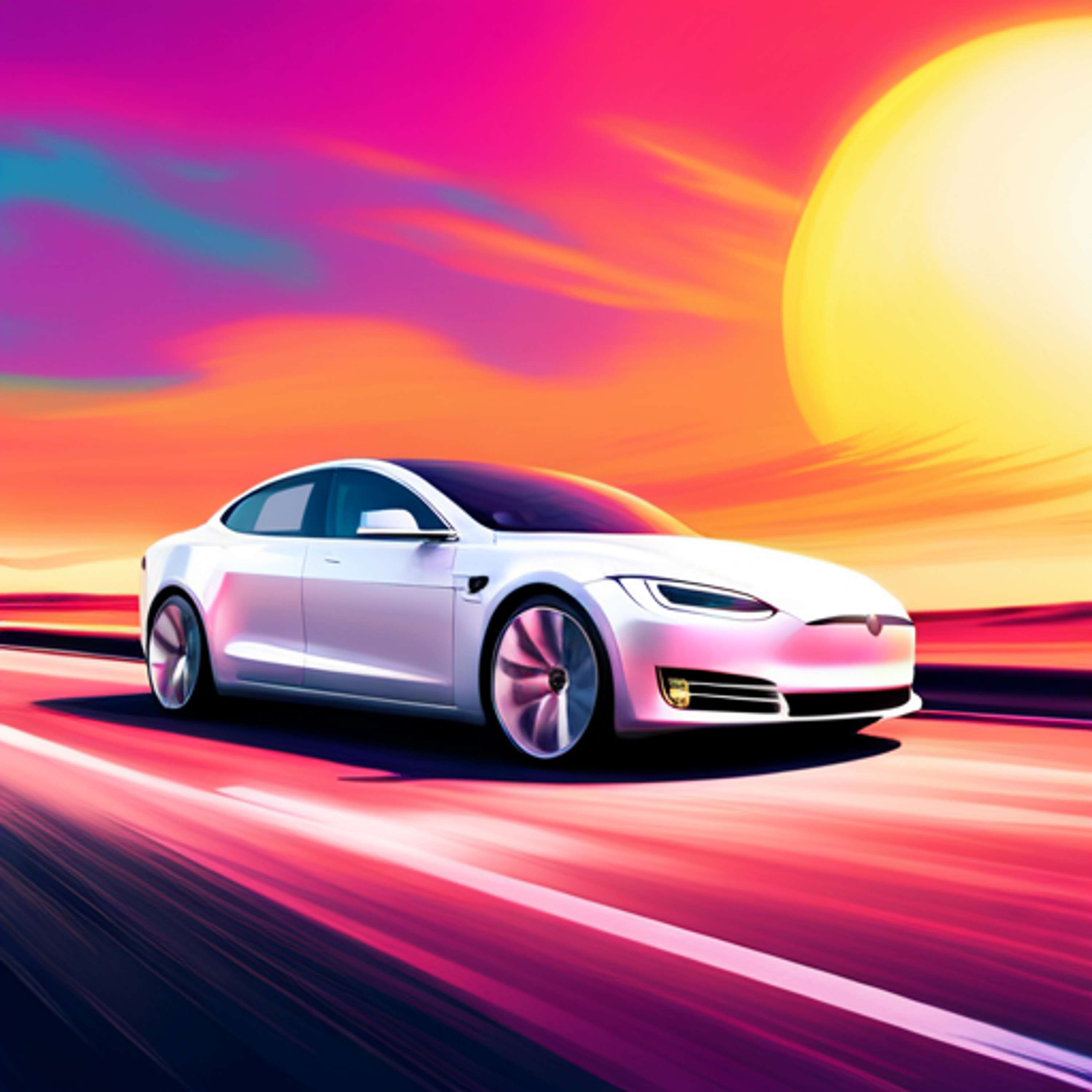 Charged Up with host Tesla Dan