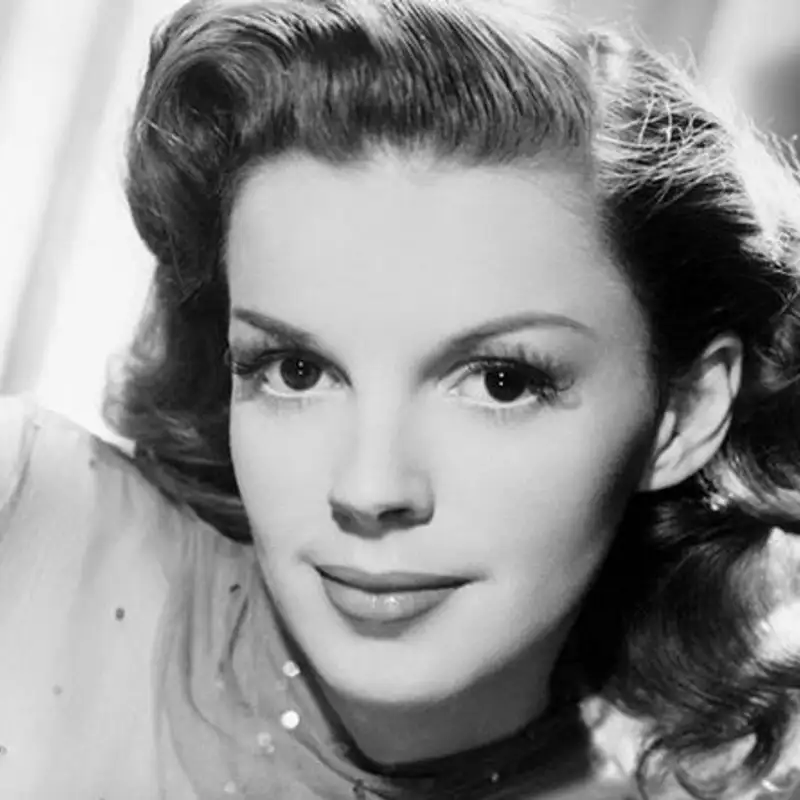 Musicando - Judy Garland