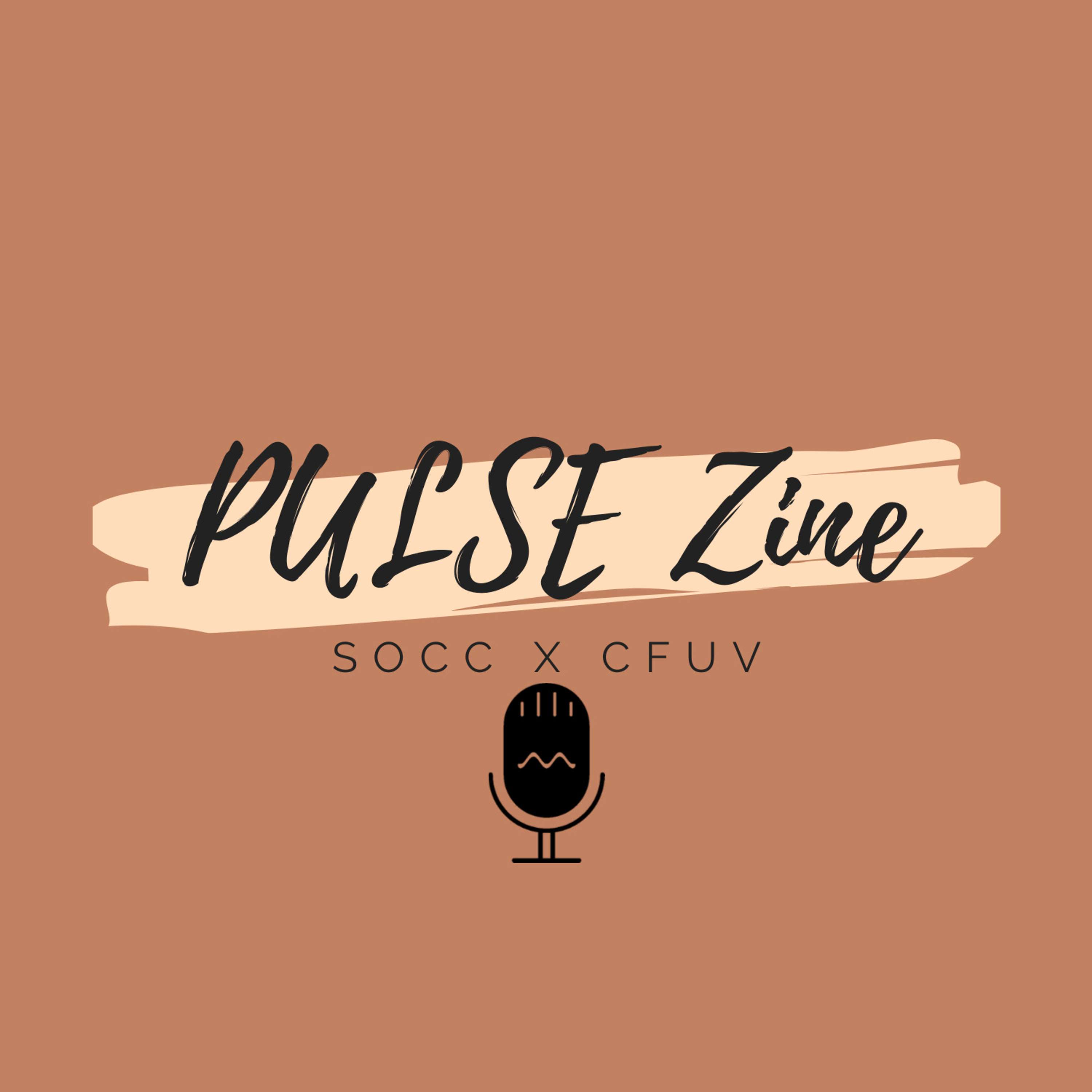 PULSE Zine