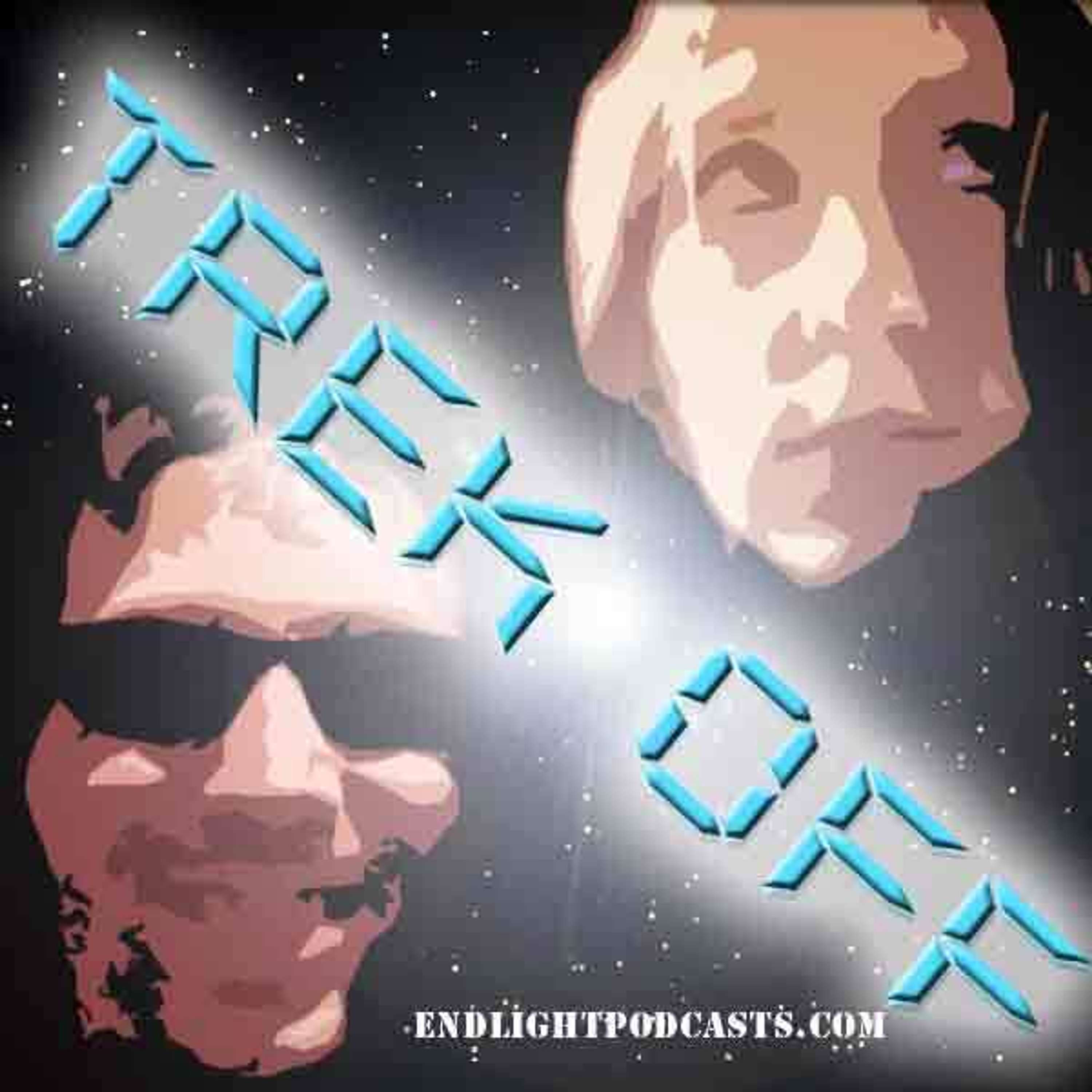 TREKOFF 28: Voyager - Season 1 thumbnail