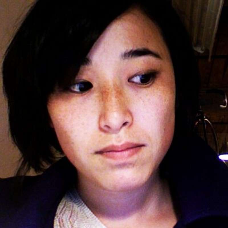 Dana Oshiro