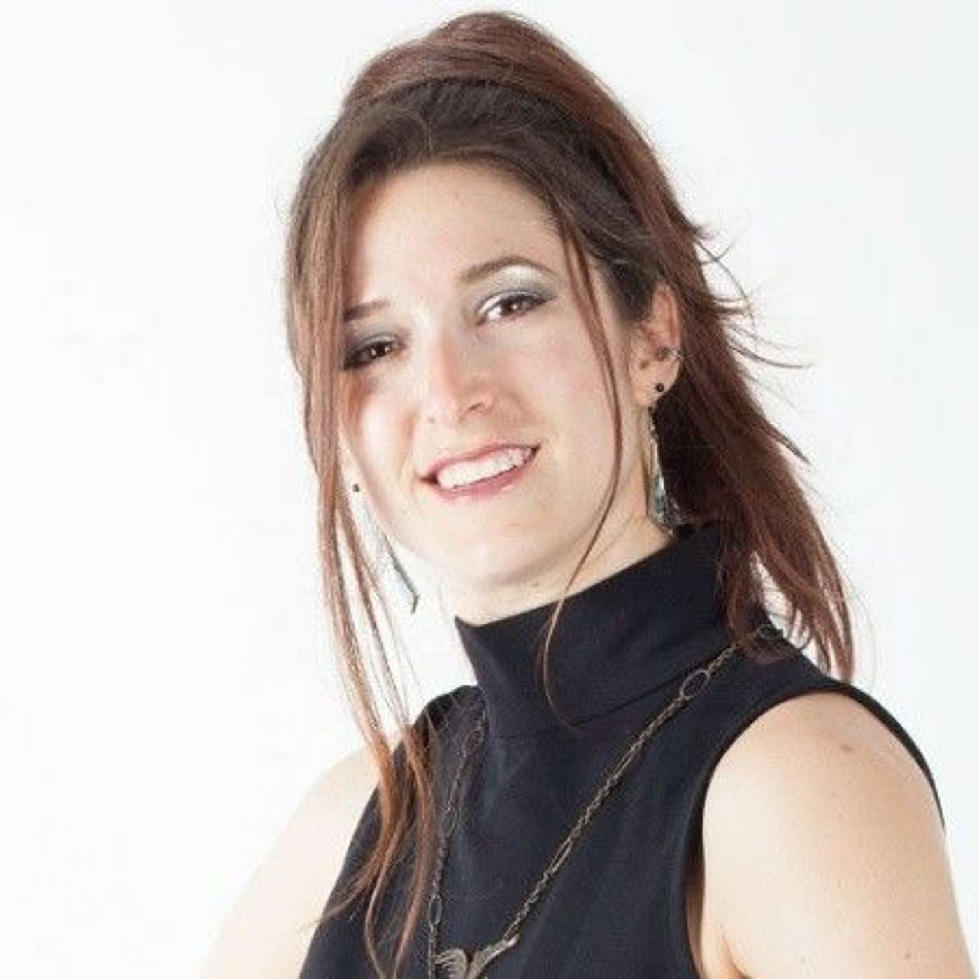 Episode 231 with Laura Patricelli