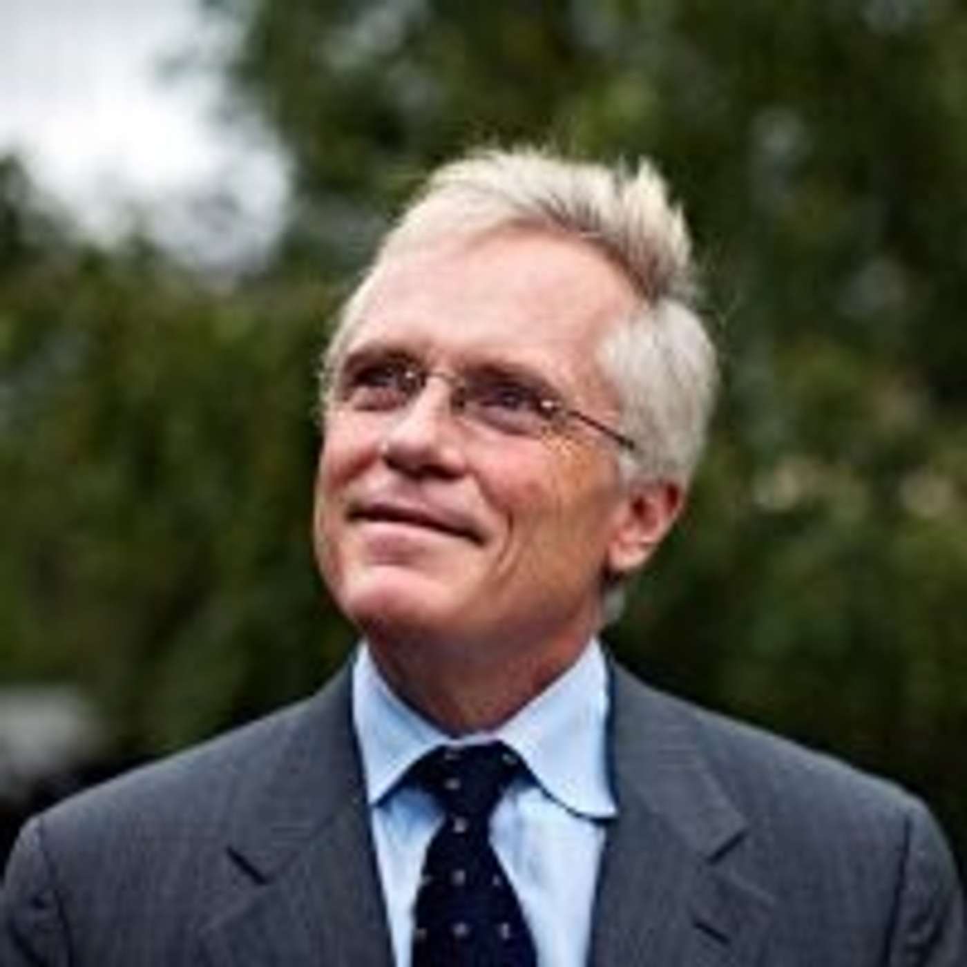 Episode 19 - Michael Binnion: Shaping Carbon Technology and Energy Transformation for the Future with the Right Tone of Leadership