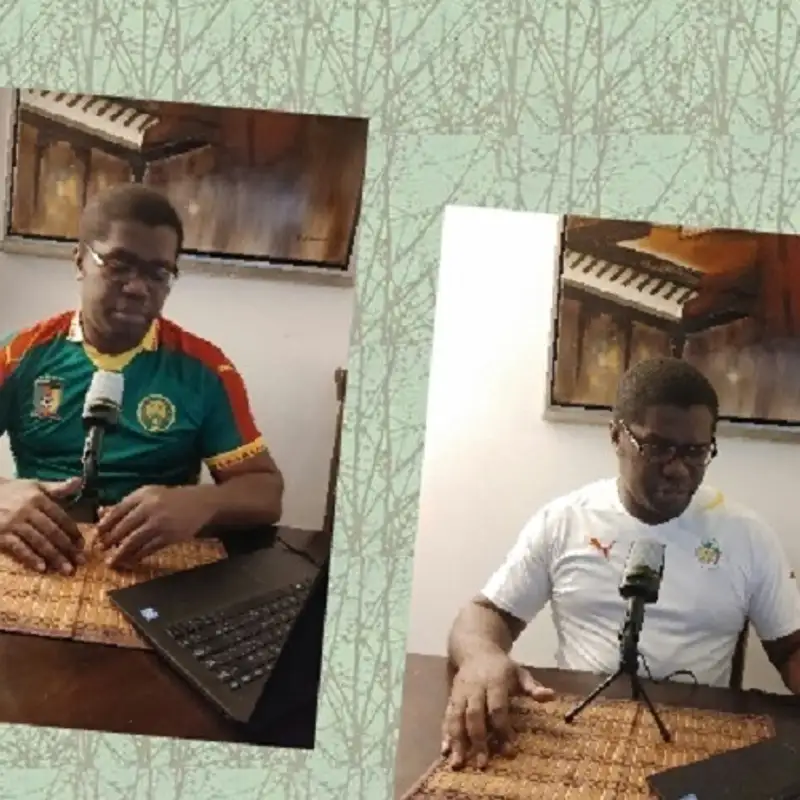 SPORT - Tout sur la Coupe d'Afrique des Nations, la plus grande compétition de football/soccer en Afrique