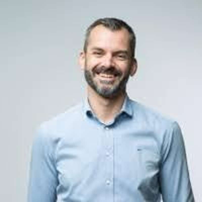 Michael Witzenleiter