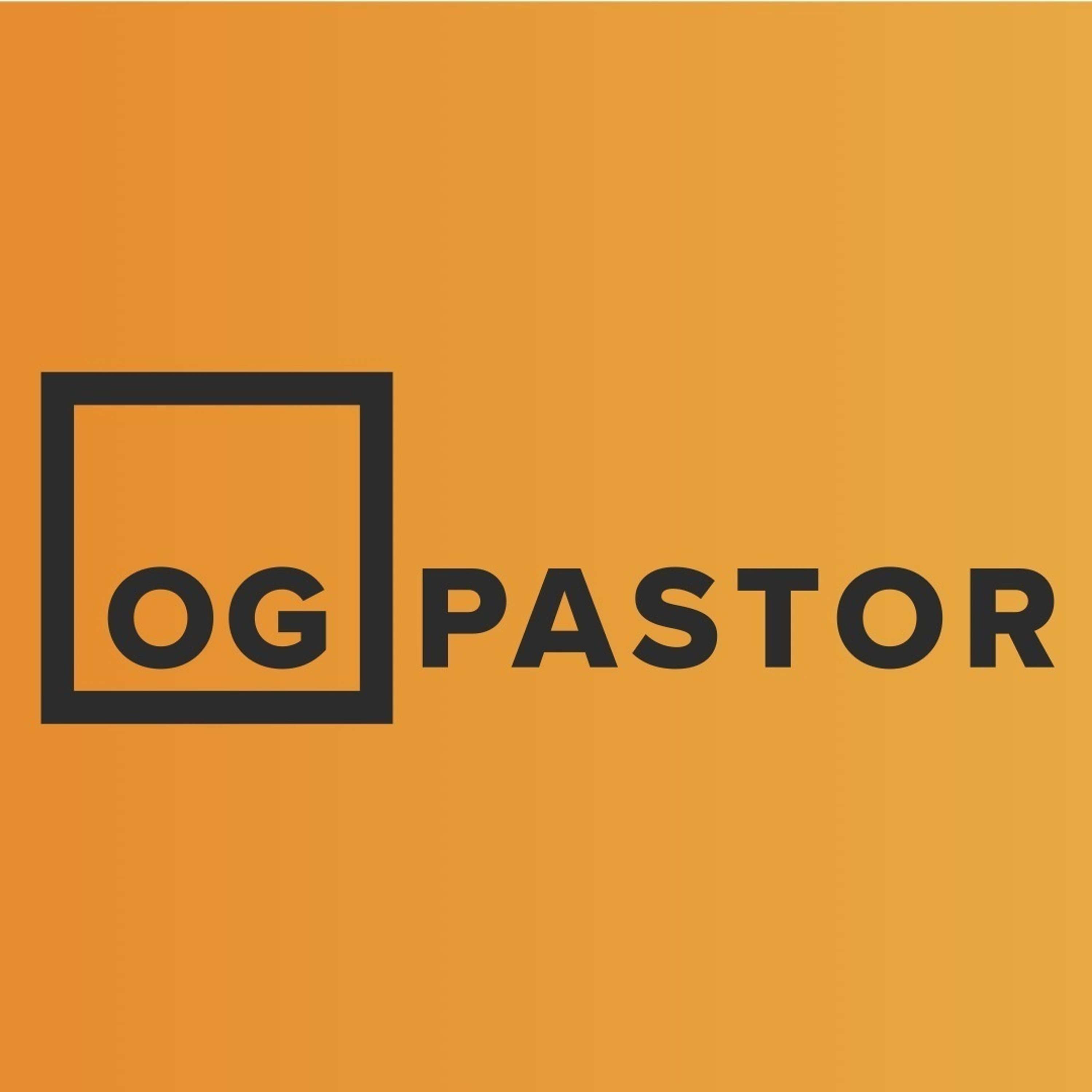OG Pastor