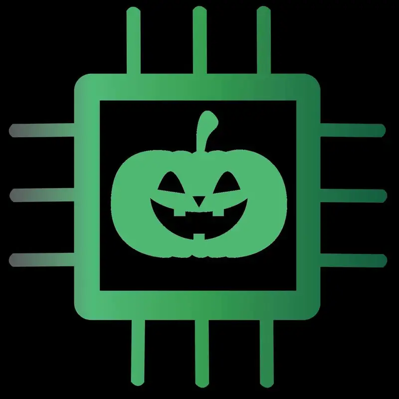 BE1 - Halloween