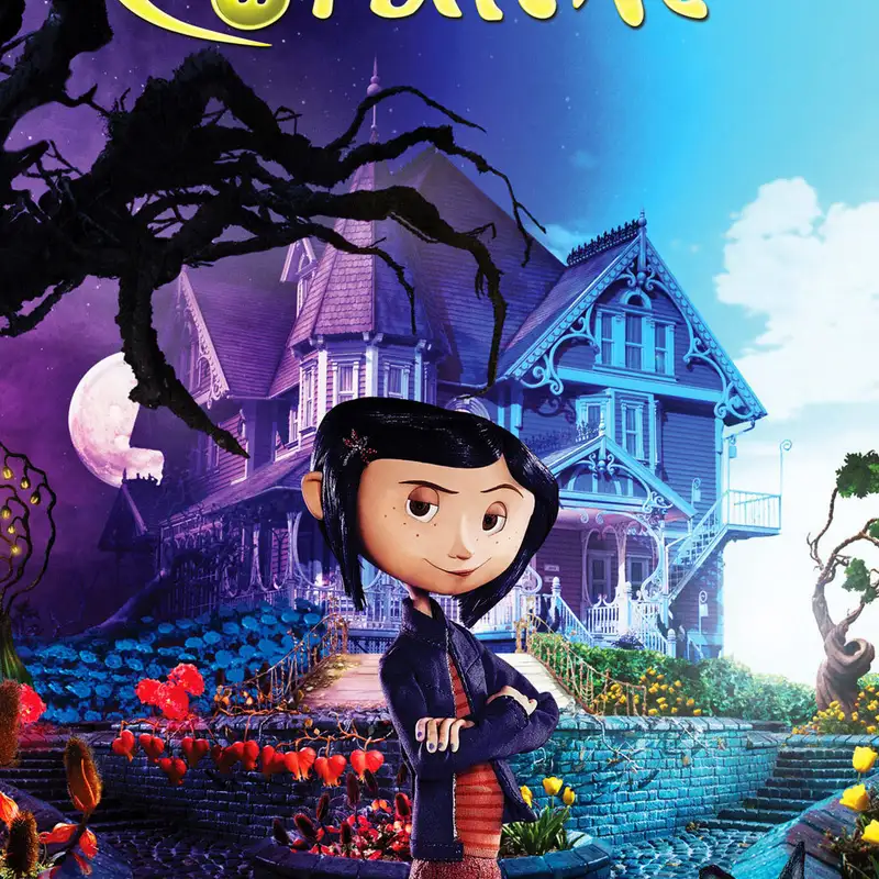Bpop 011: Coraline