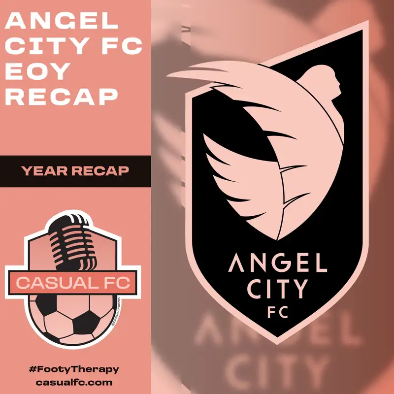 ACFC EOY Recap