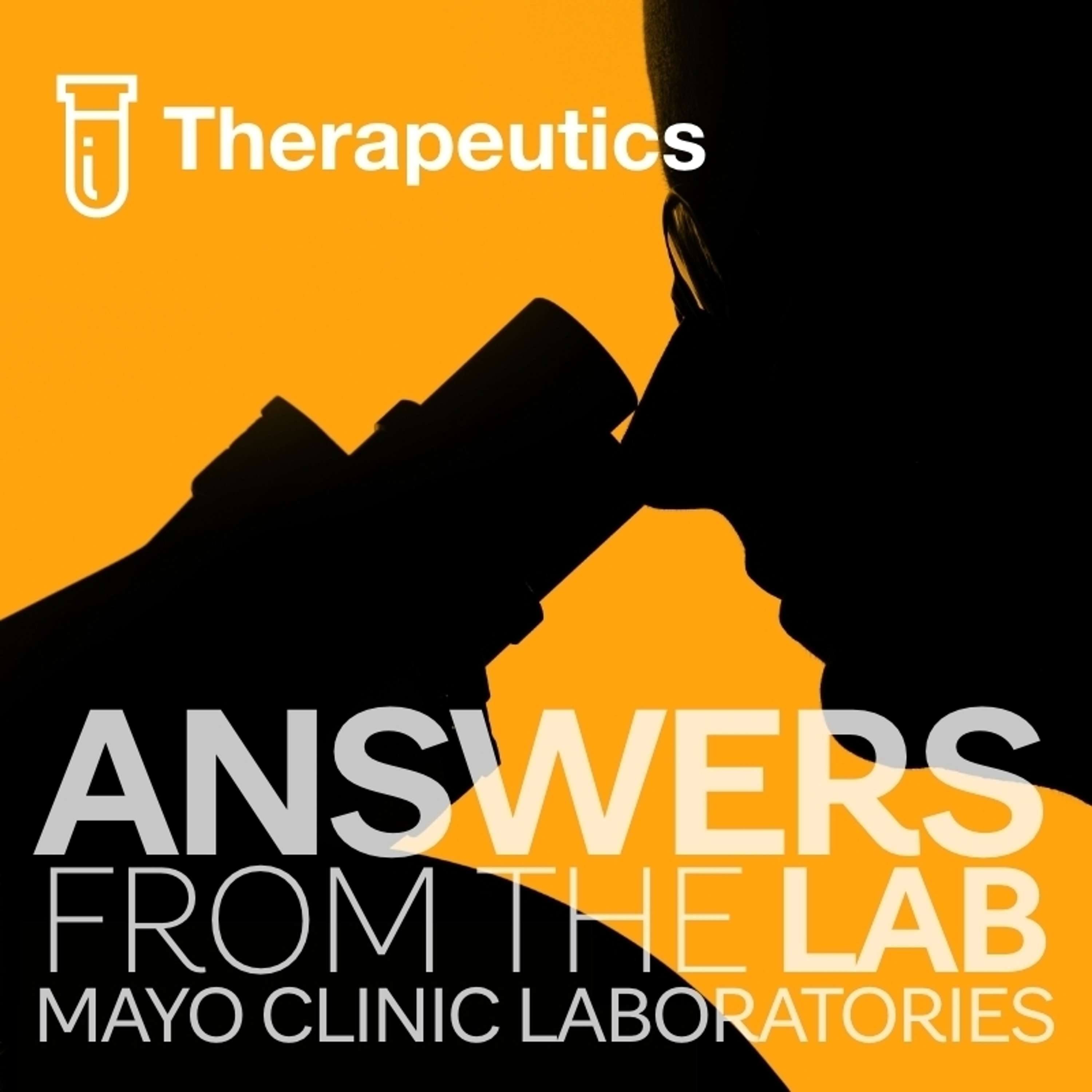 Answers from the Lab