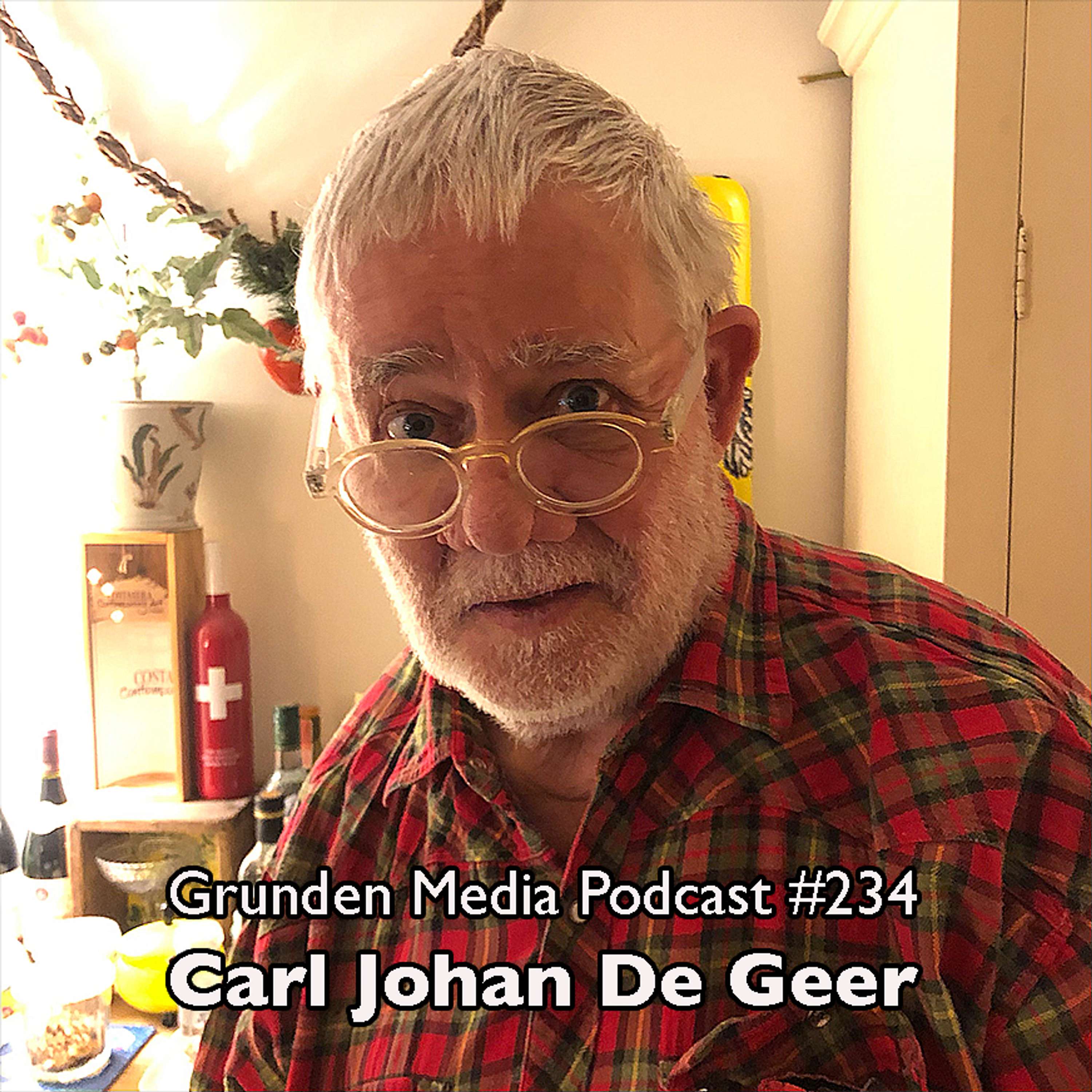 Grunden Media Podcast