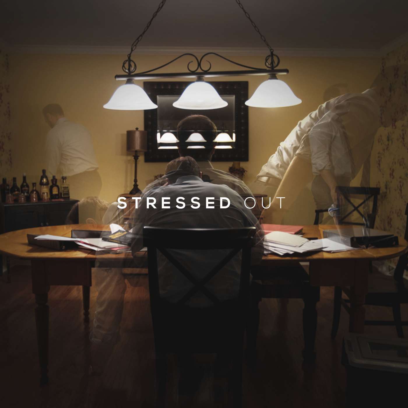 Stressed-Out: Embracing Limits