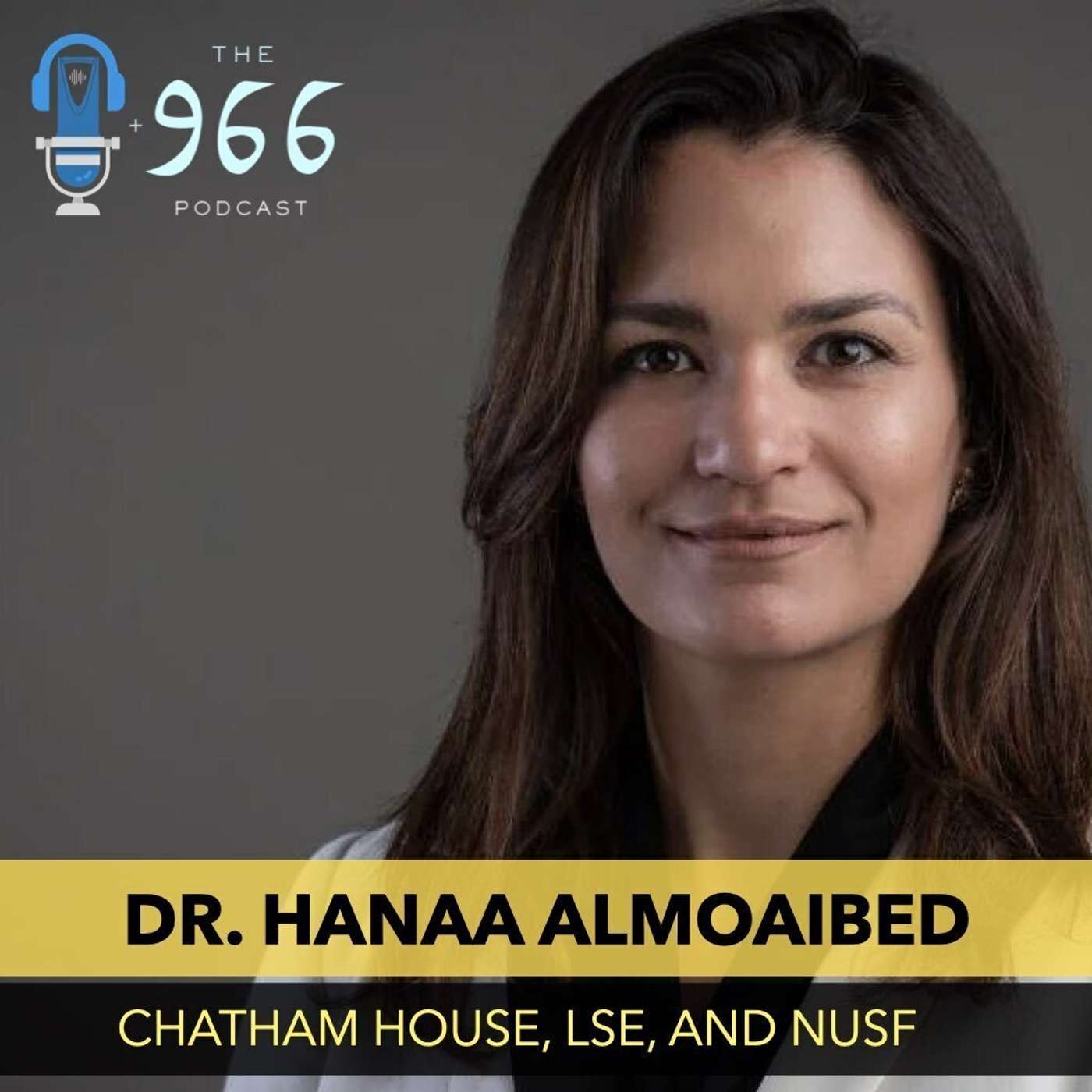 Jobs and the labor market in Saudi Arabia with Dr. Hanaa Almoaibed, Ramadan in Riyadh and more Jobs and the labor market in Saudi Arabia with Dr. Hanaa Almoaibed, Ramadan in Riyadh and more