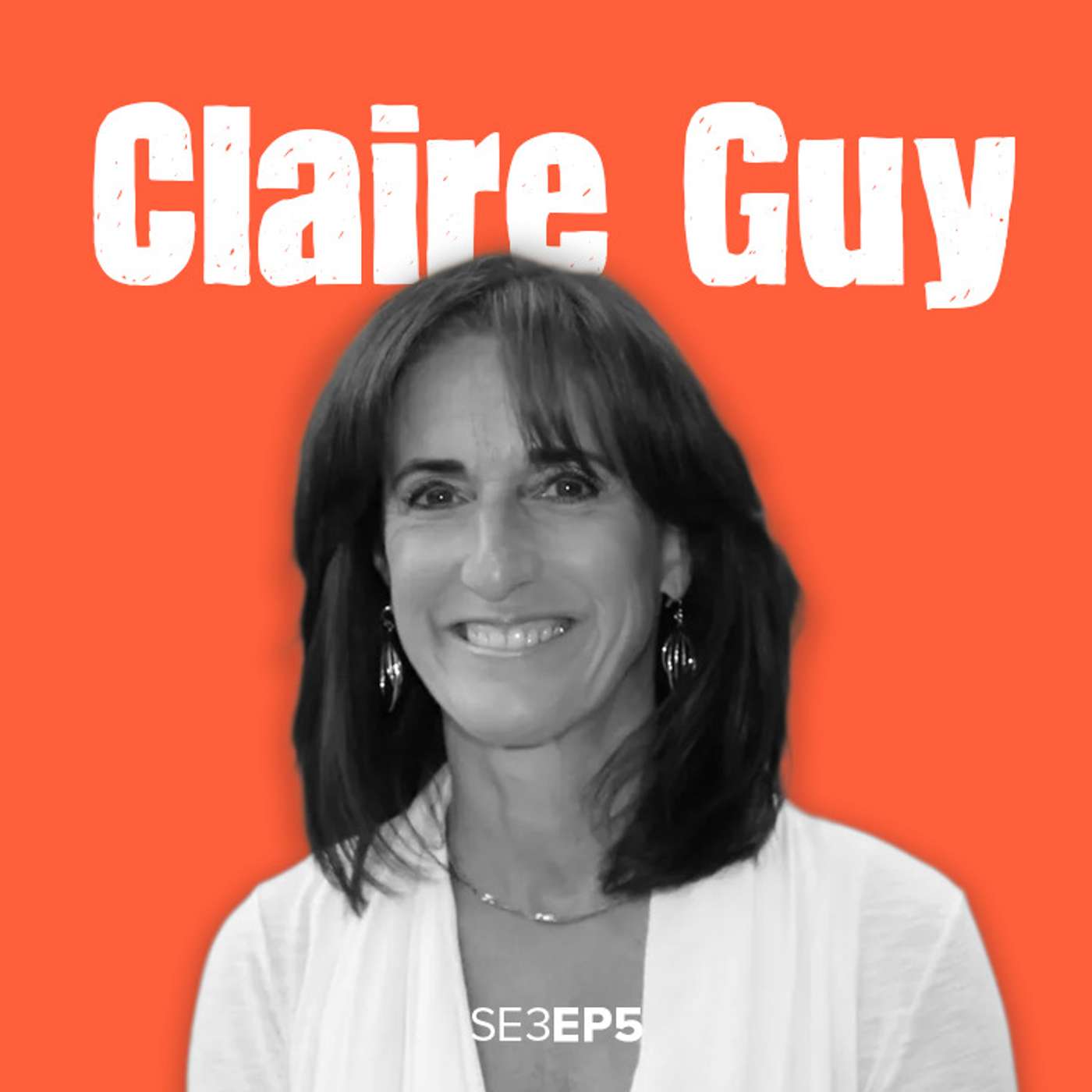 Promoting Equity and Inclusivity in Education with Claire Guy