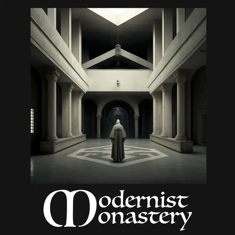 Welcome to the Monastery: Episode 0