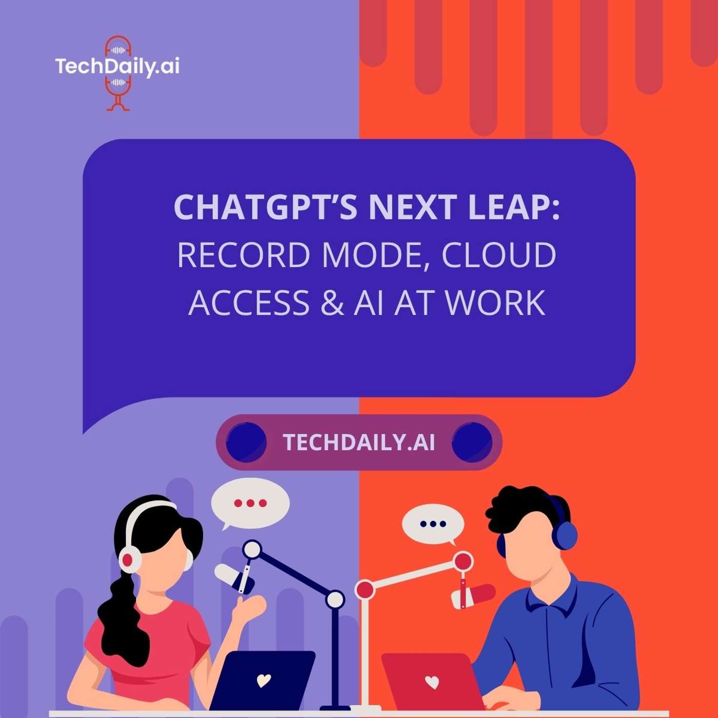 TechDaily.ai
