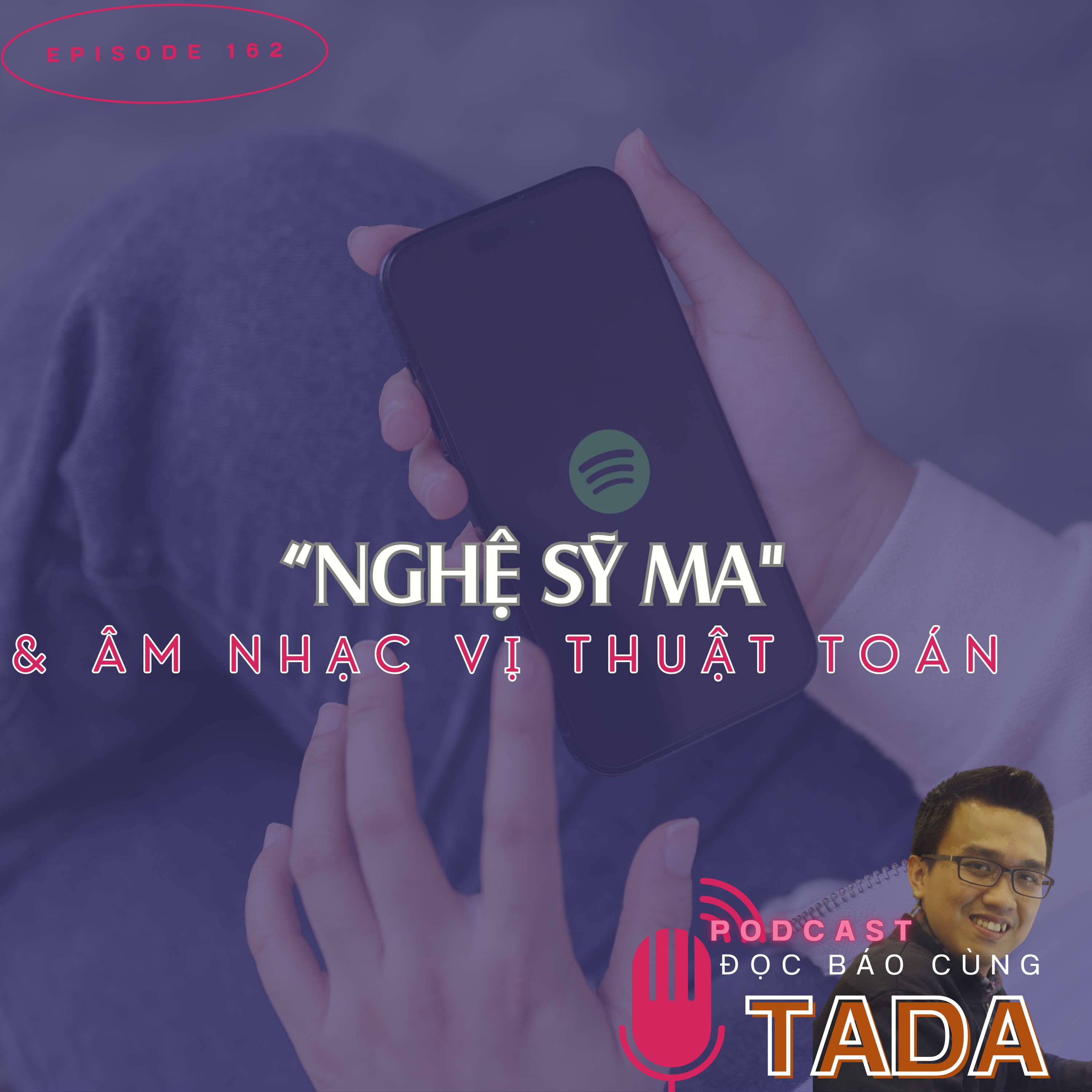 ĐỌC BÁO cùng Tada