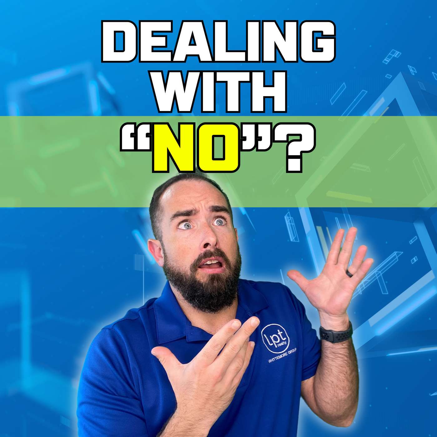 Overcoming Objections- Stategies for Real Estate