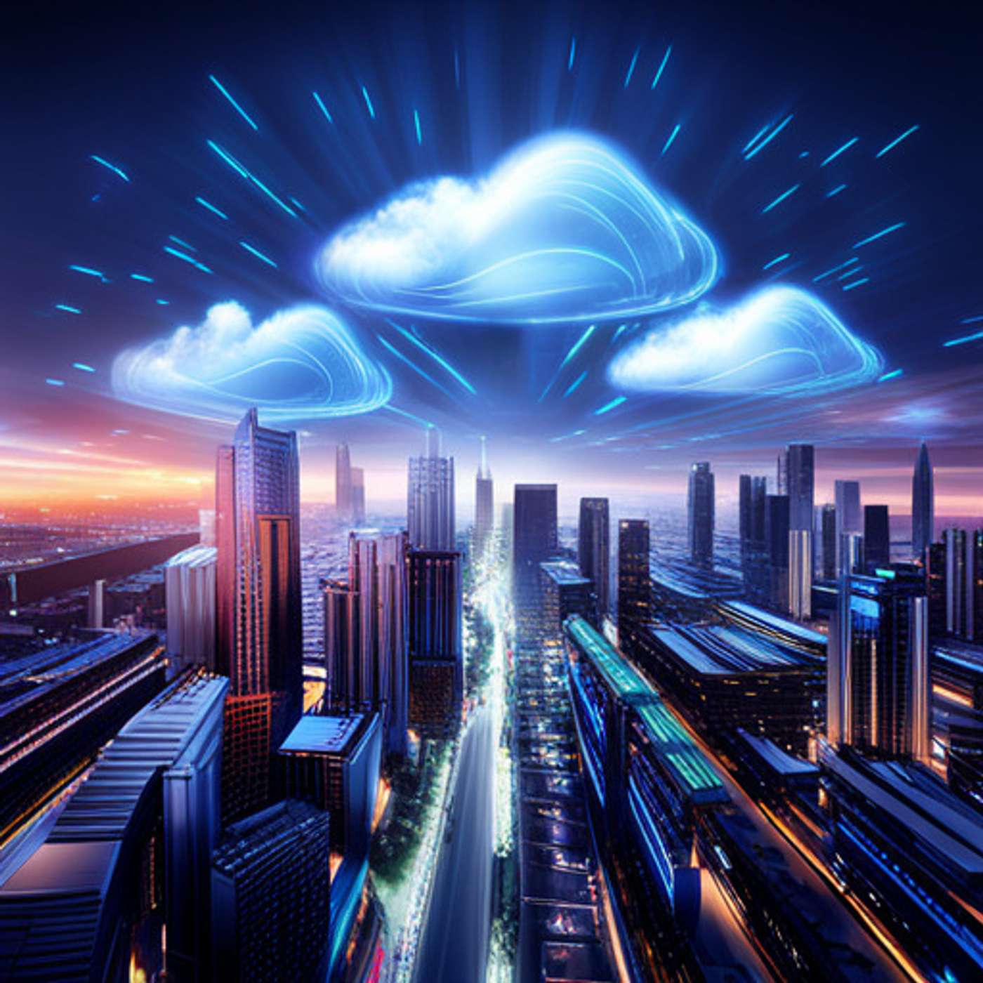 Maximizing Efficiency: The Power of Cloud-Based Loan Origination