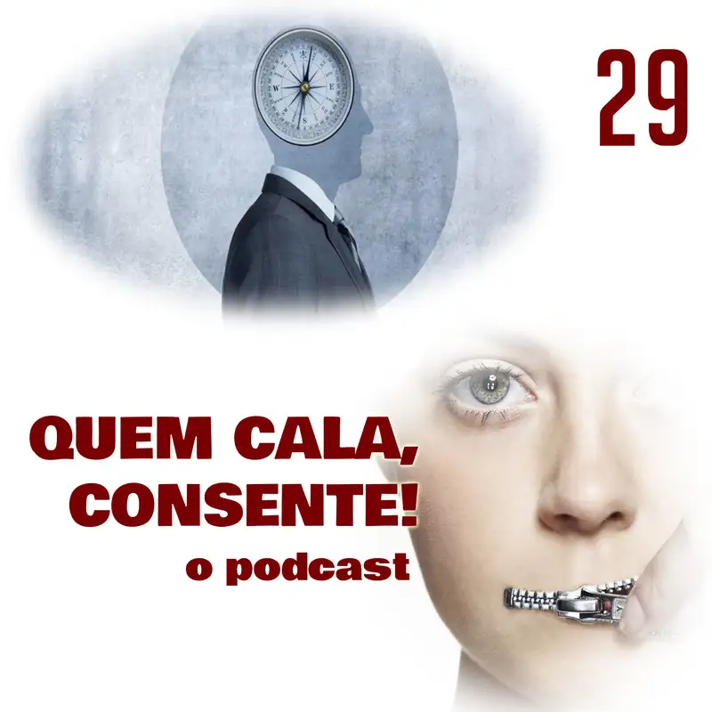 Auto-consciência - Parte 1