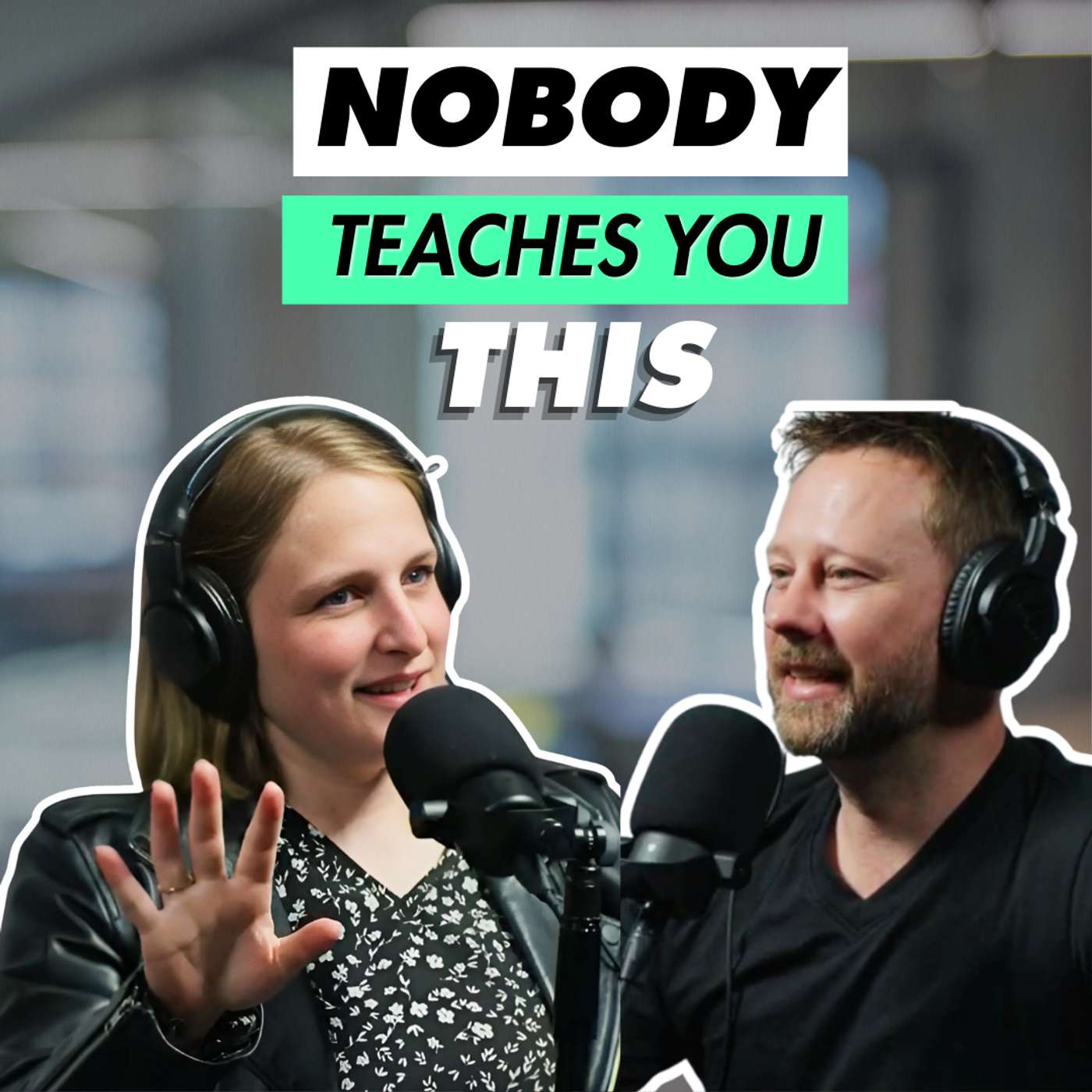 Brand in the Making by ThinkTank Thought Leadership