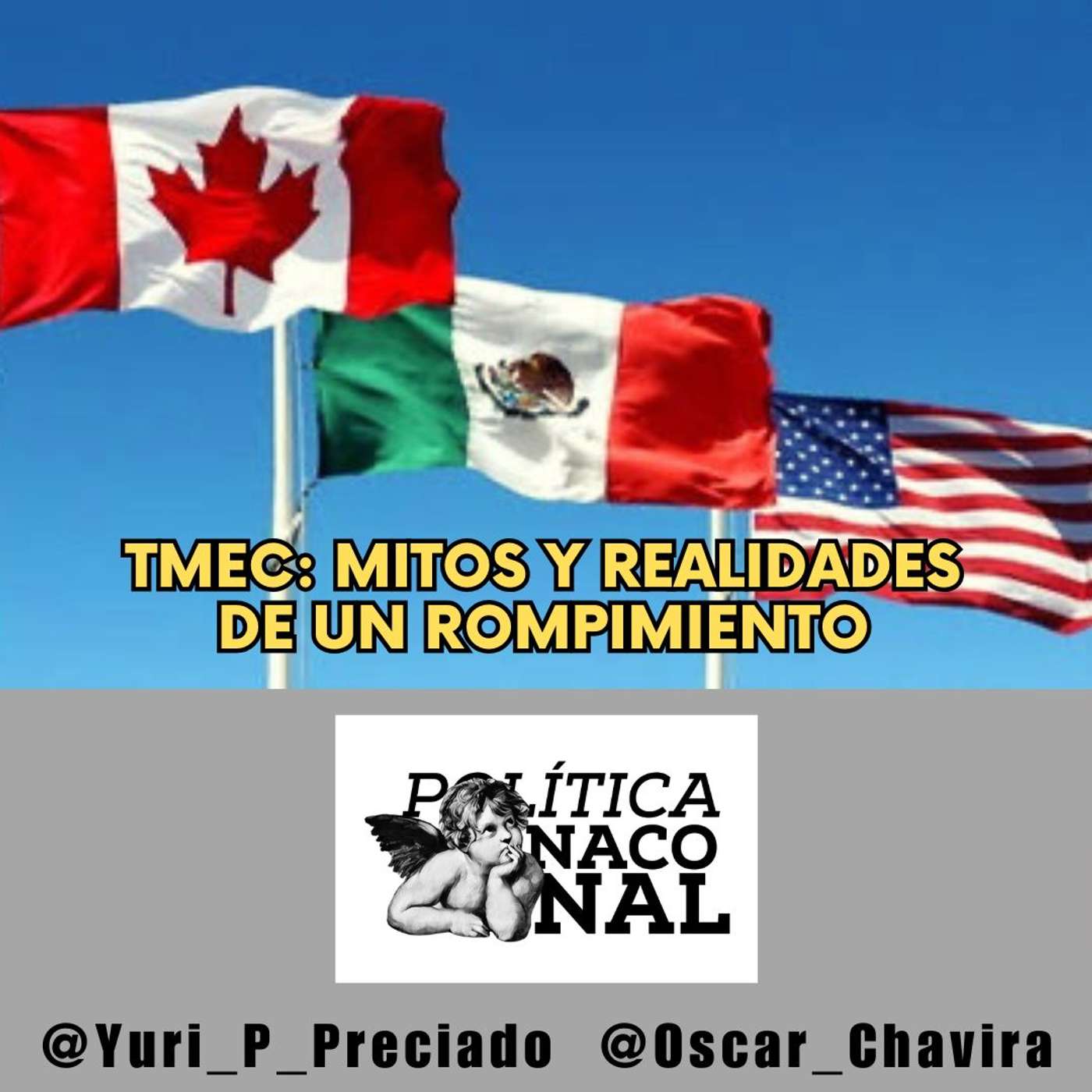 Política NACOnal