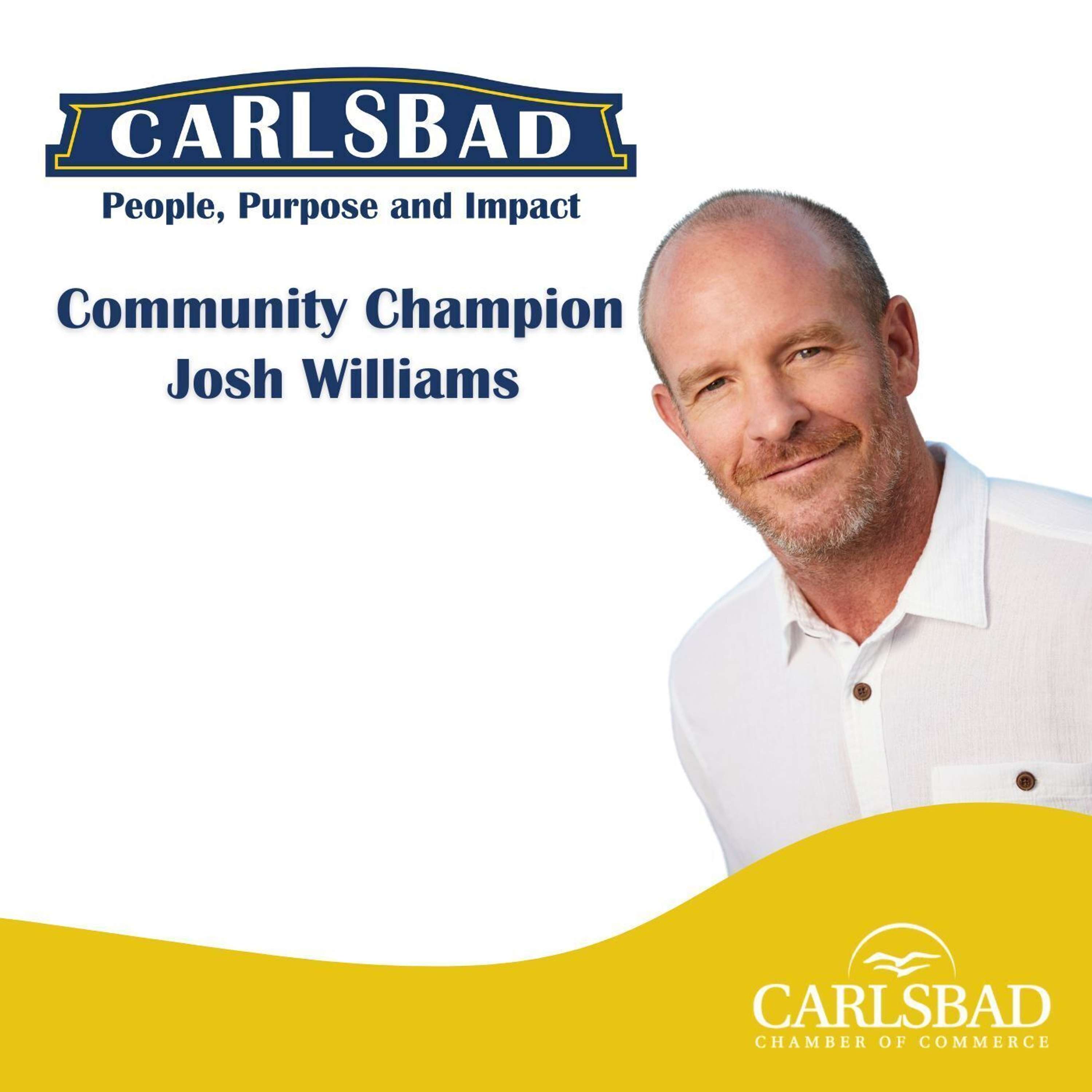 Carlsbad: People, Purpose and Impact