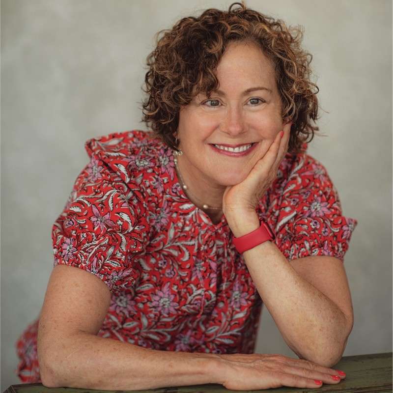 Karen Hawkins