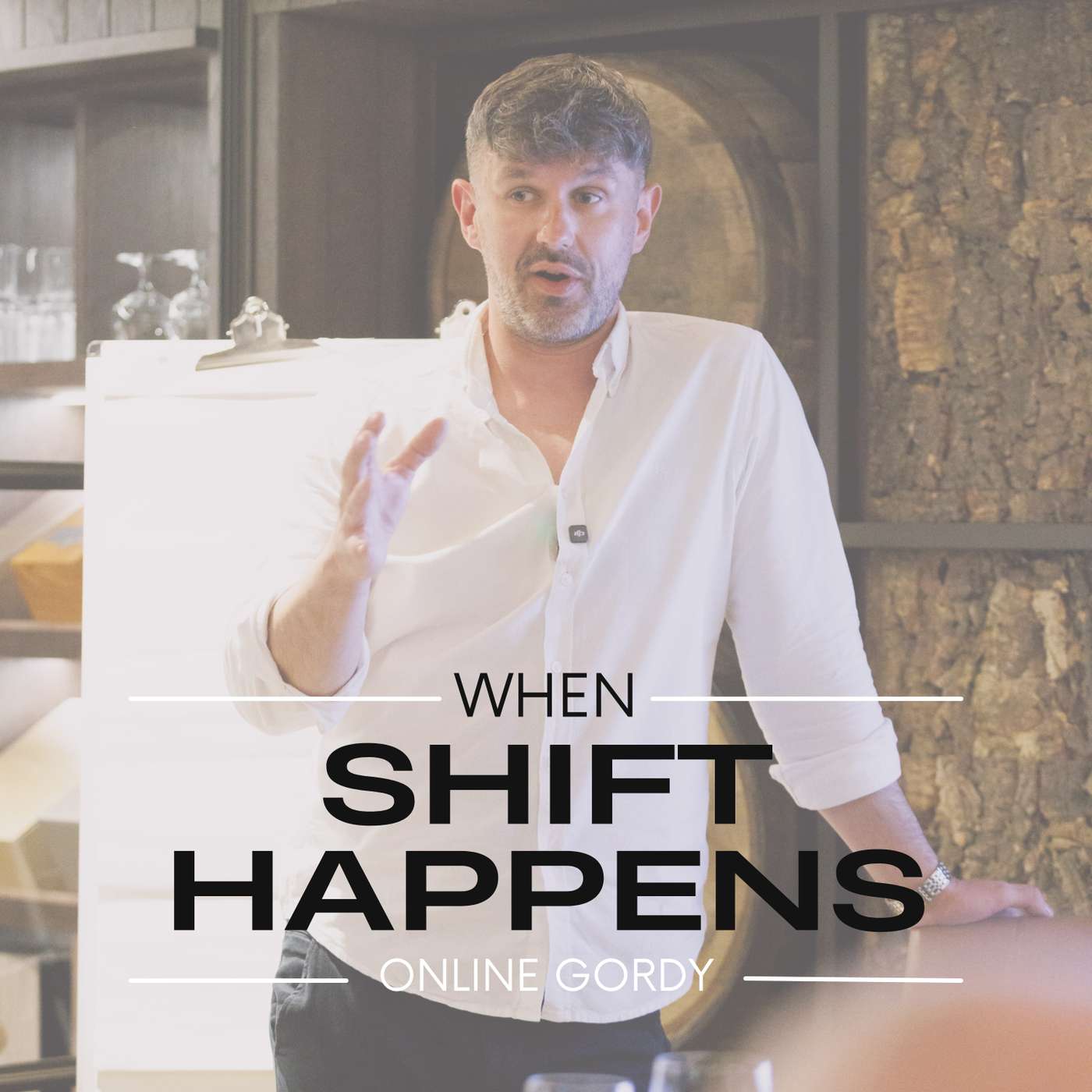 Weddings. Birthdays. Holidays. Funerals. They're not disruptions – they’re life.