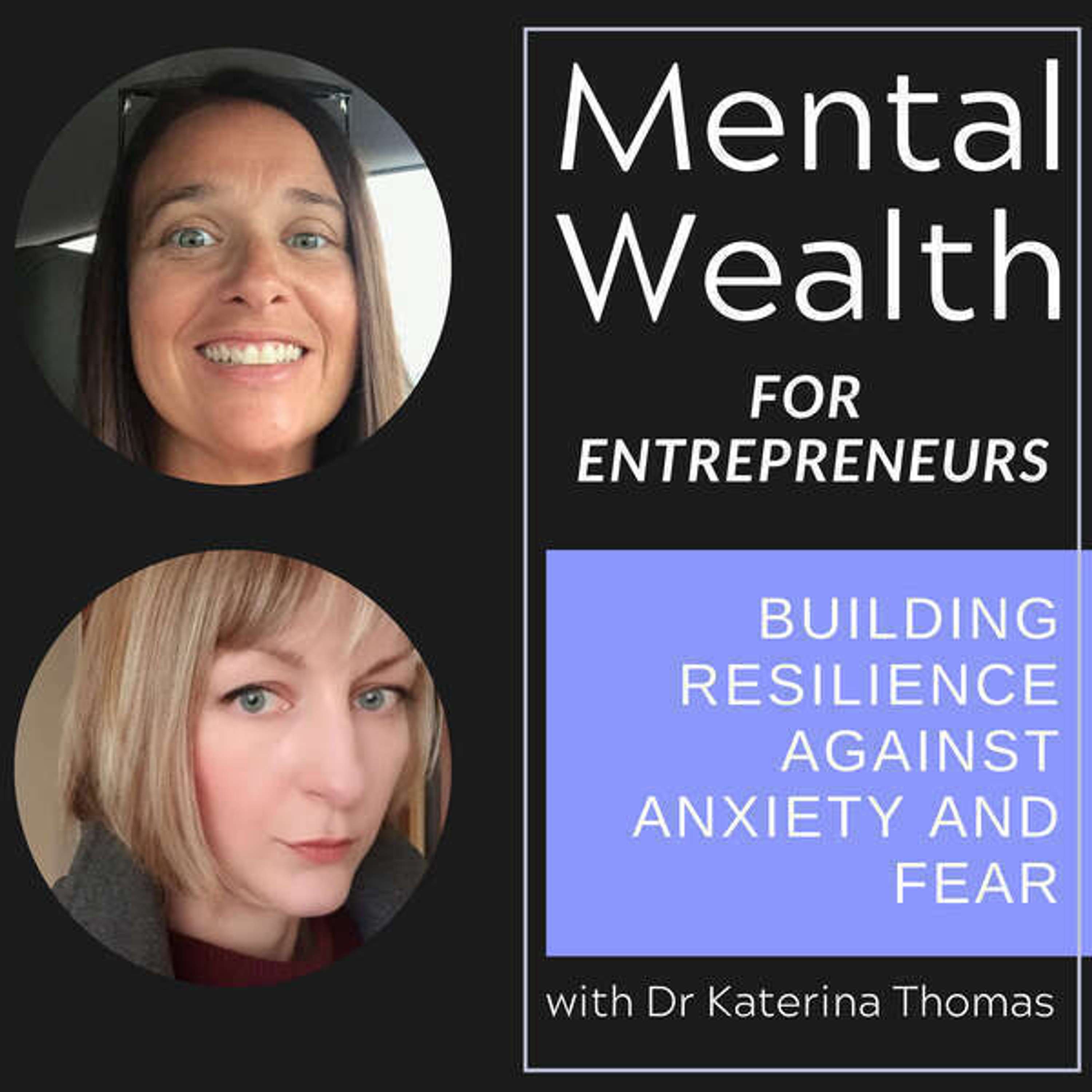 Mental Wealth For Entrepreneurs