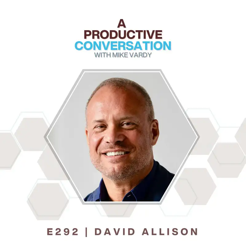Why Values Thinking Works with David Allison
