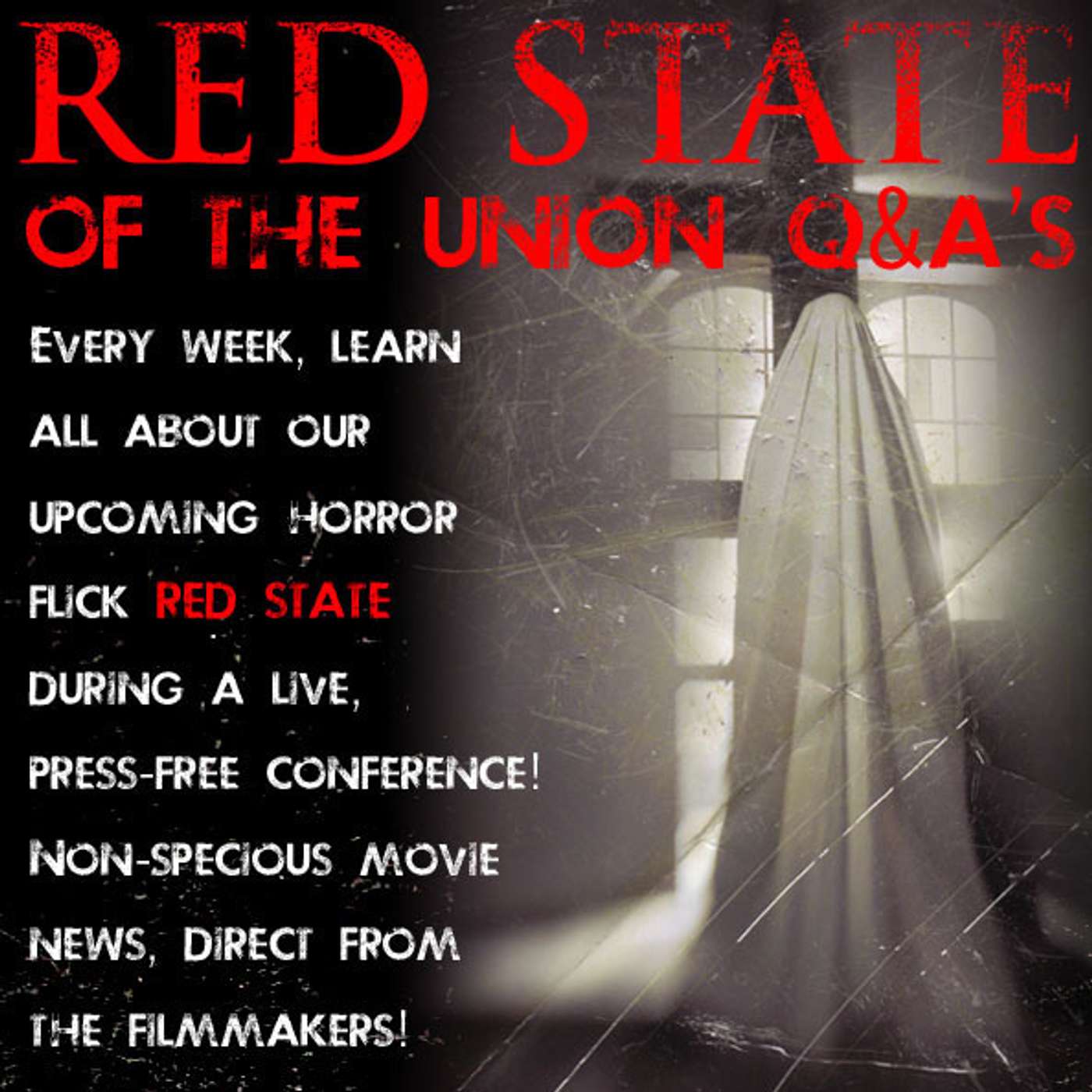 Red State Of The Union