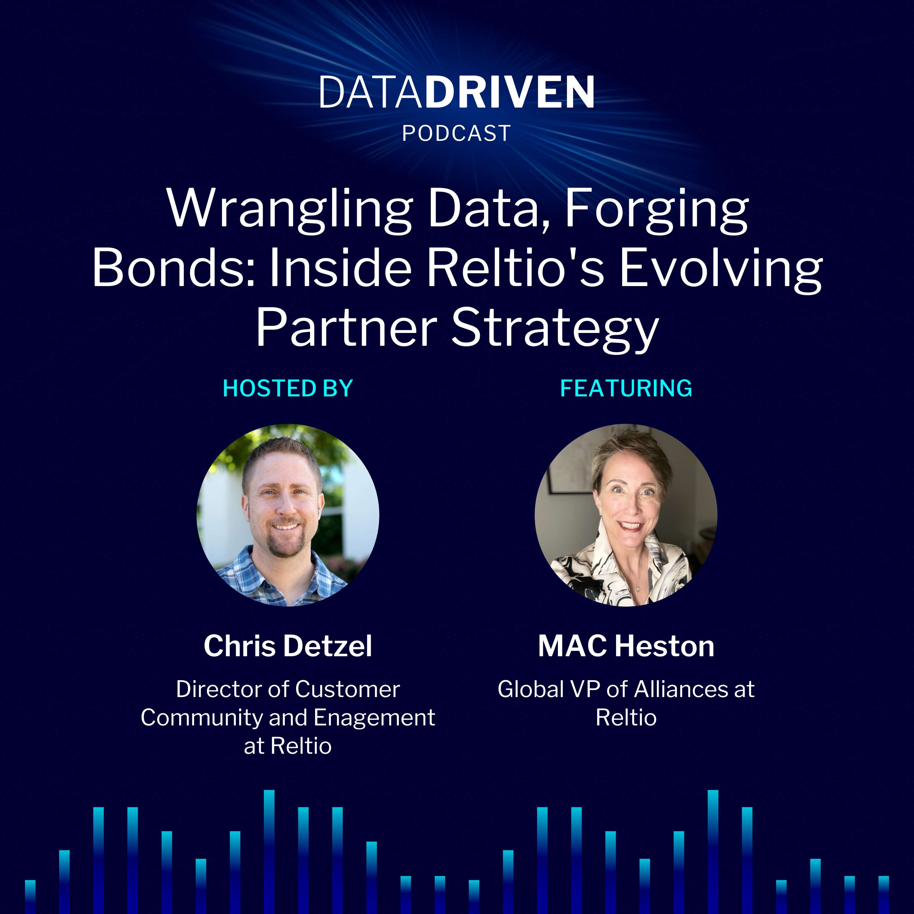 DataDriven Podcast