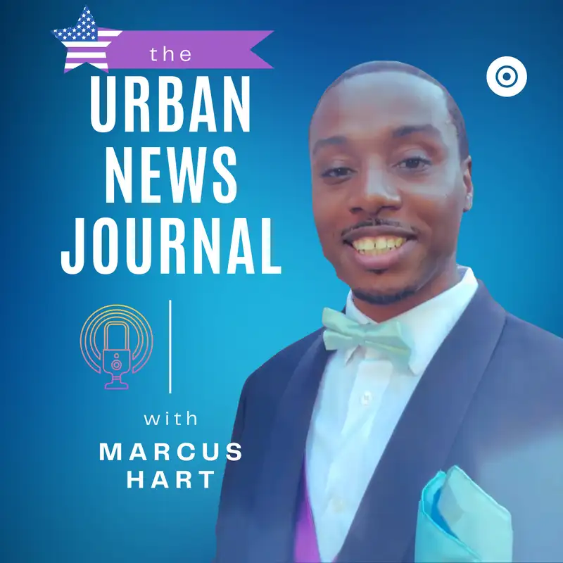 The Urban News Journal