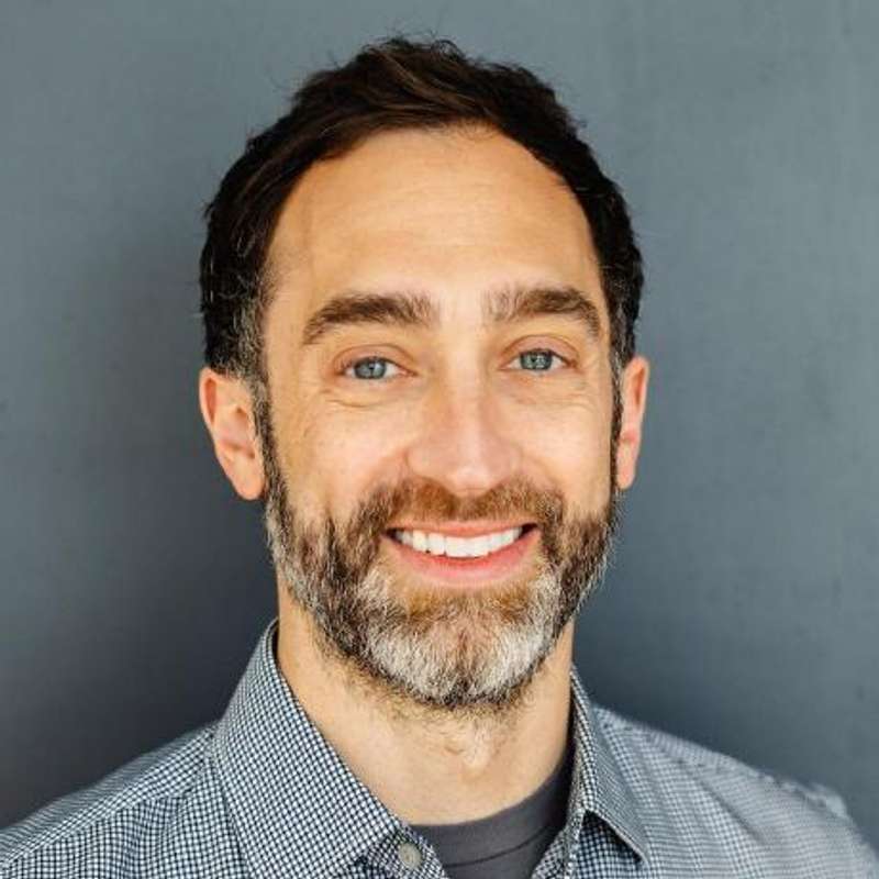 Jon Buda