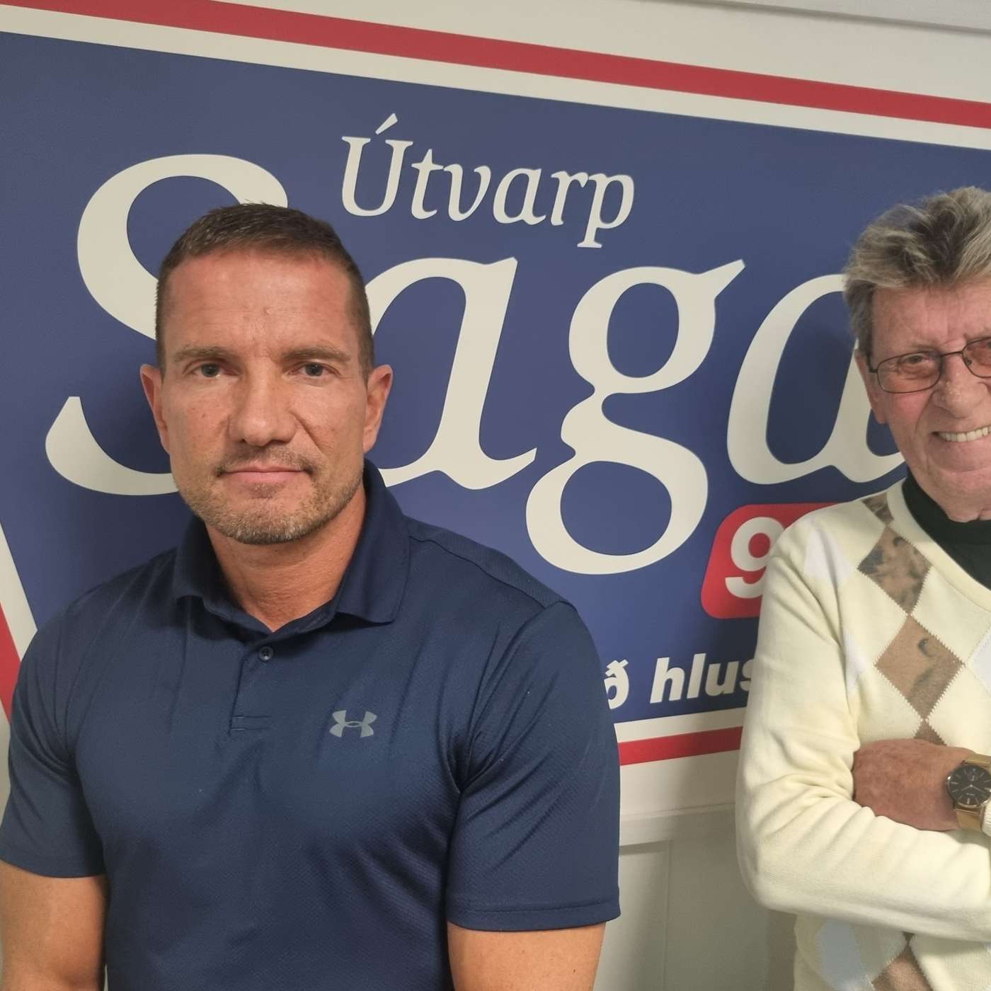 Pétur Daníelsson - Steinprýði