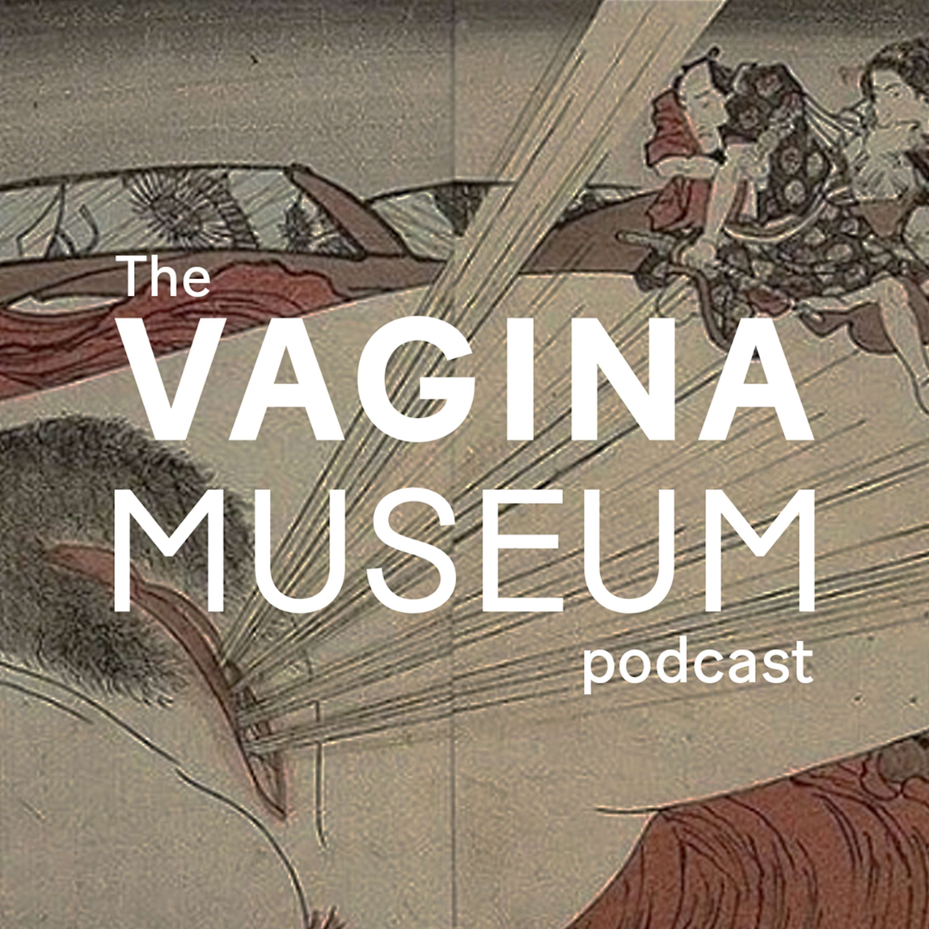 Museums in Strange Places