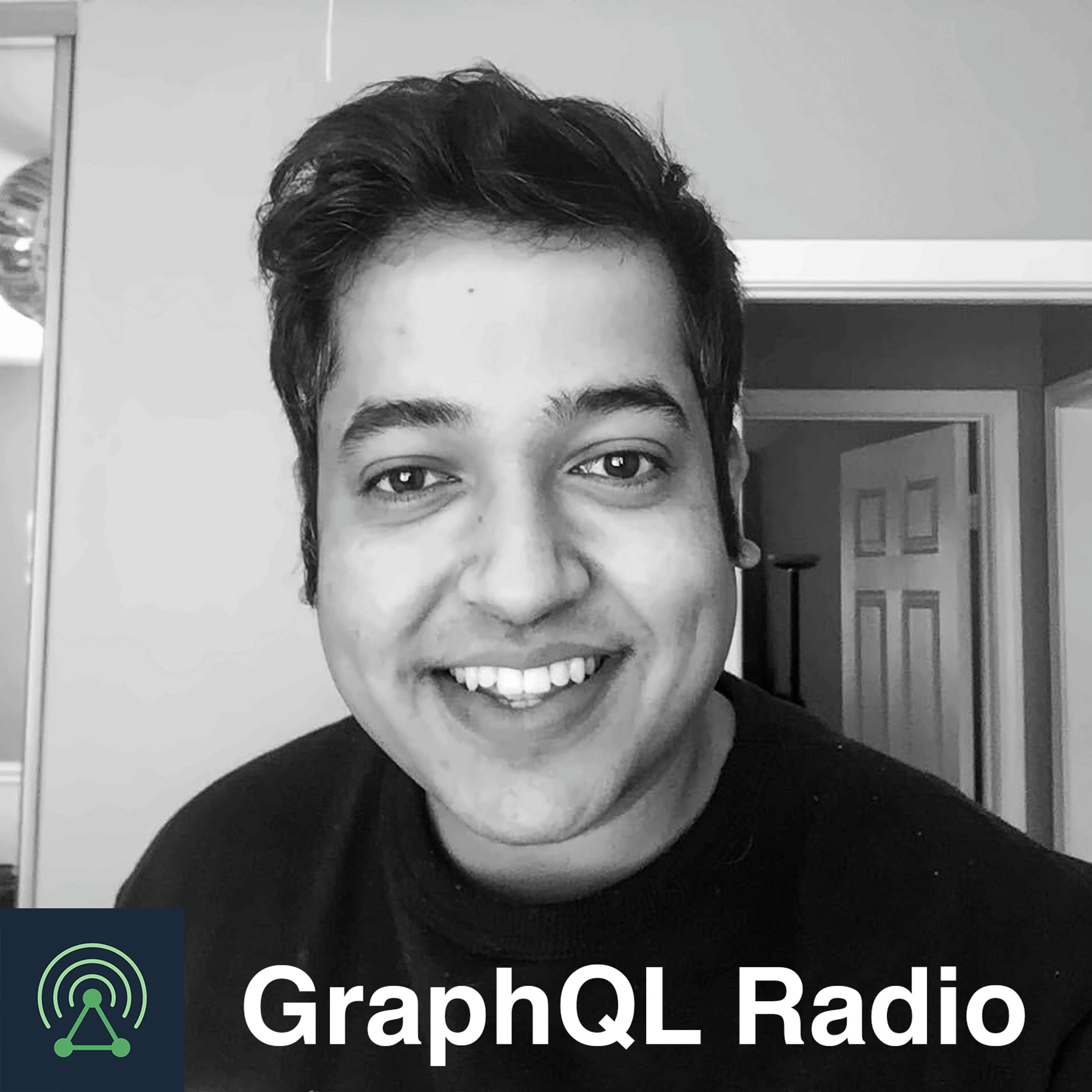 Abhi Aiyer from Gatsby on Getting into Coding, Finding Mentors, Jumping into Engineering, Impostor Syndrome, Gatsbyverse, Aiming to be Useful, Soft Skills, Early GraphQL Era, Federation Experiments, R
