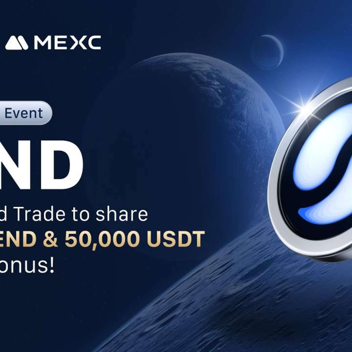 MEXC Deepens Support For SUI Ecosystem With Suilend Token launch