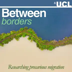 Between Borders