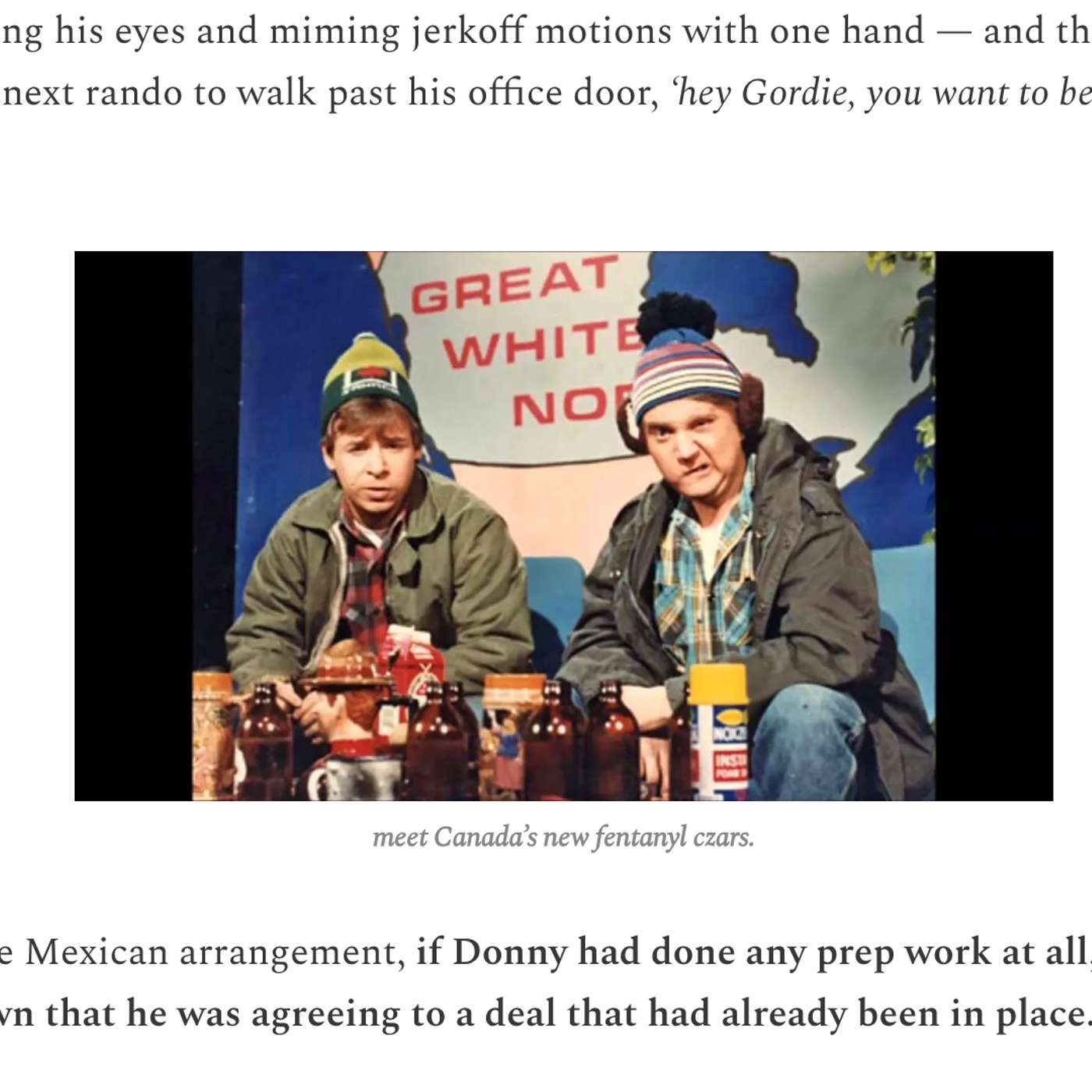 Faraway, So Close (Yet So Far)