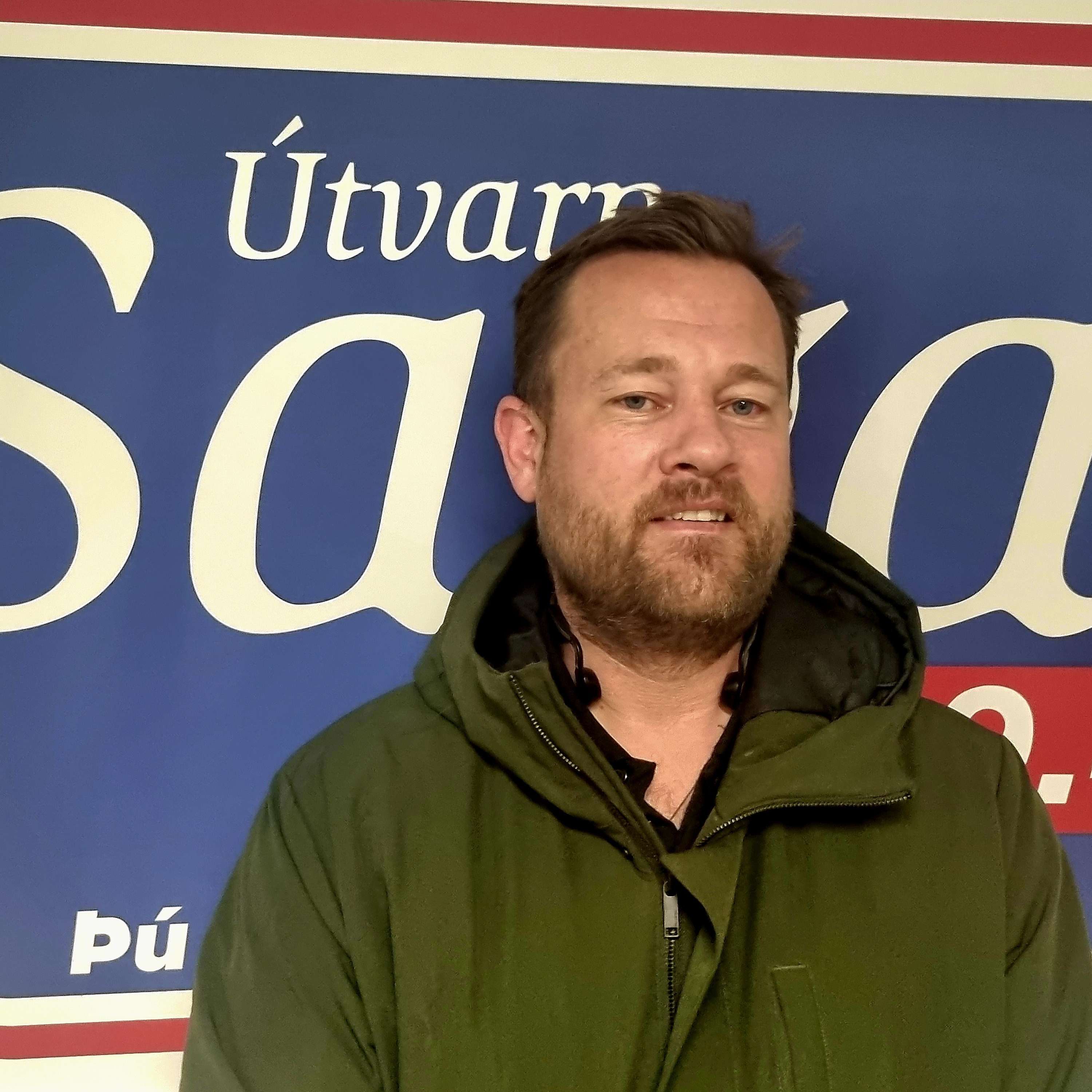 Ingó Veðurguð ræðir um tónlistina og lífið