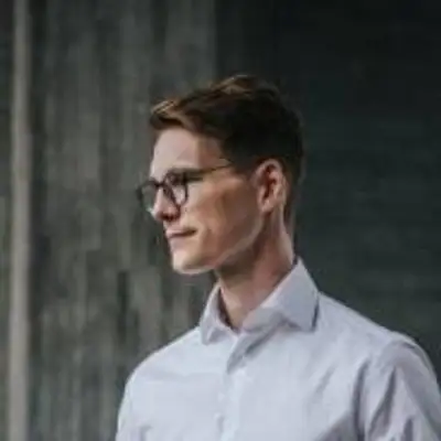 Jesper Bylund