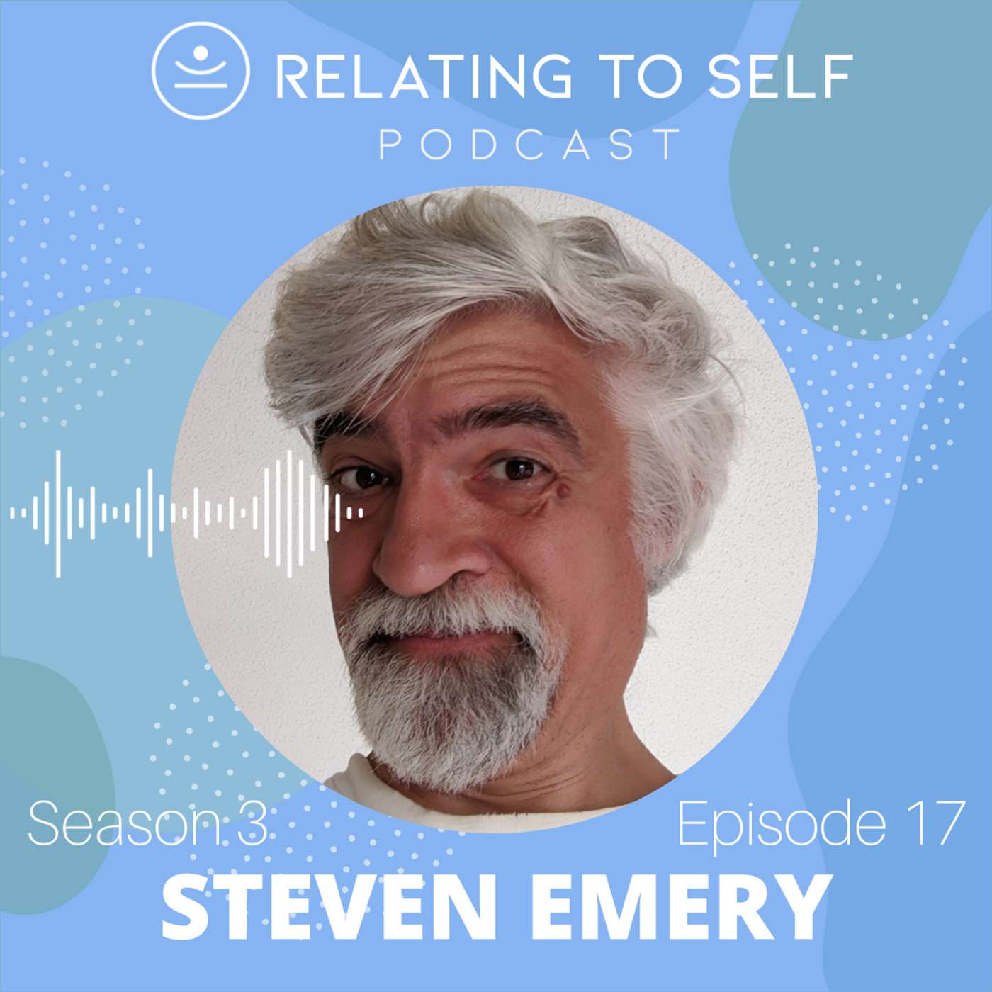 Relating to the self as a group of individuals {with Steven Emery}