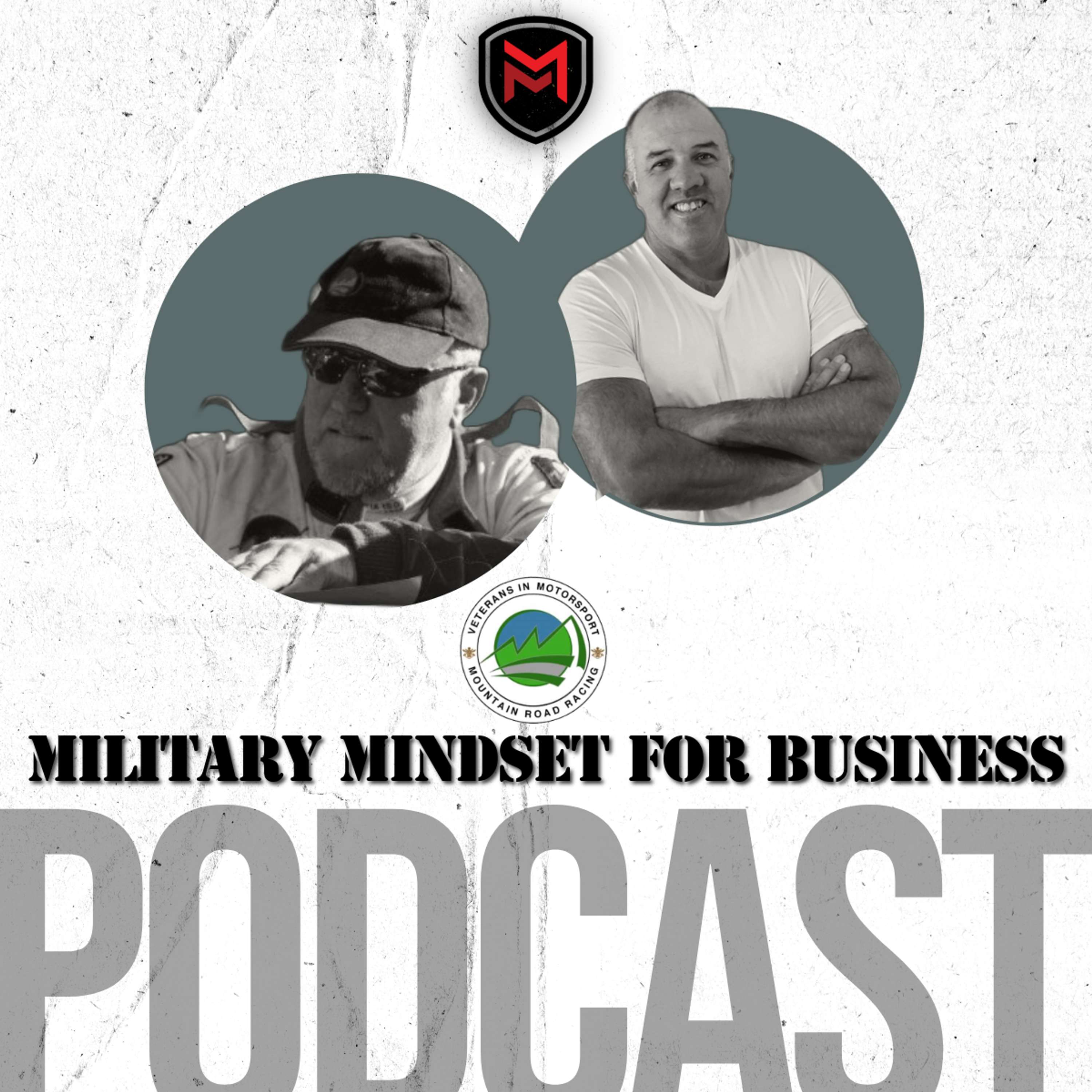 Military Mindset for Business