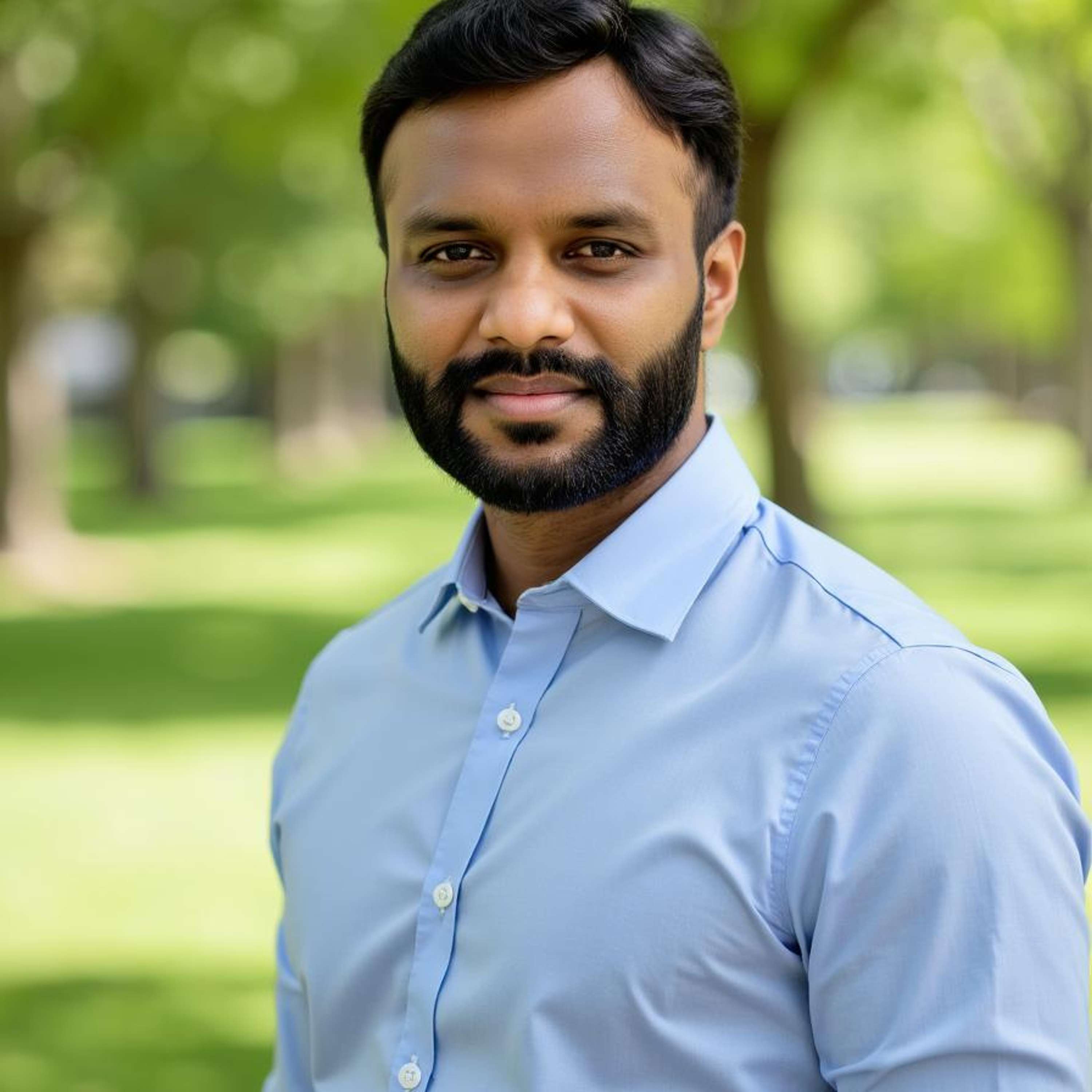 Rajesh Sura: Revolutionizing Global Selection Strategy with Data, AI, and Automation