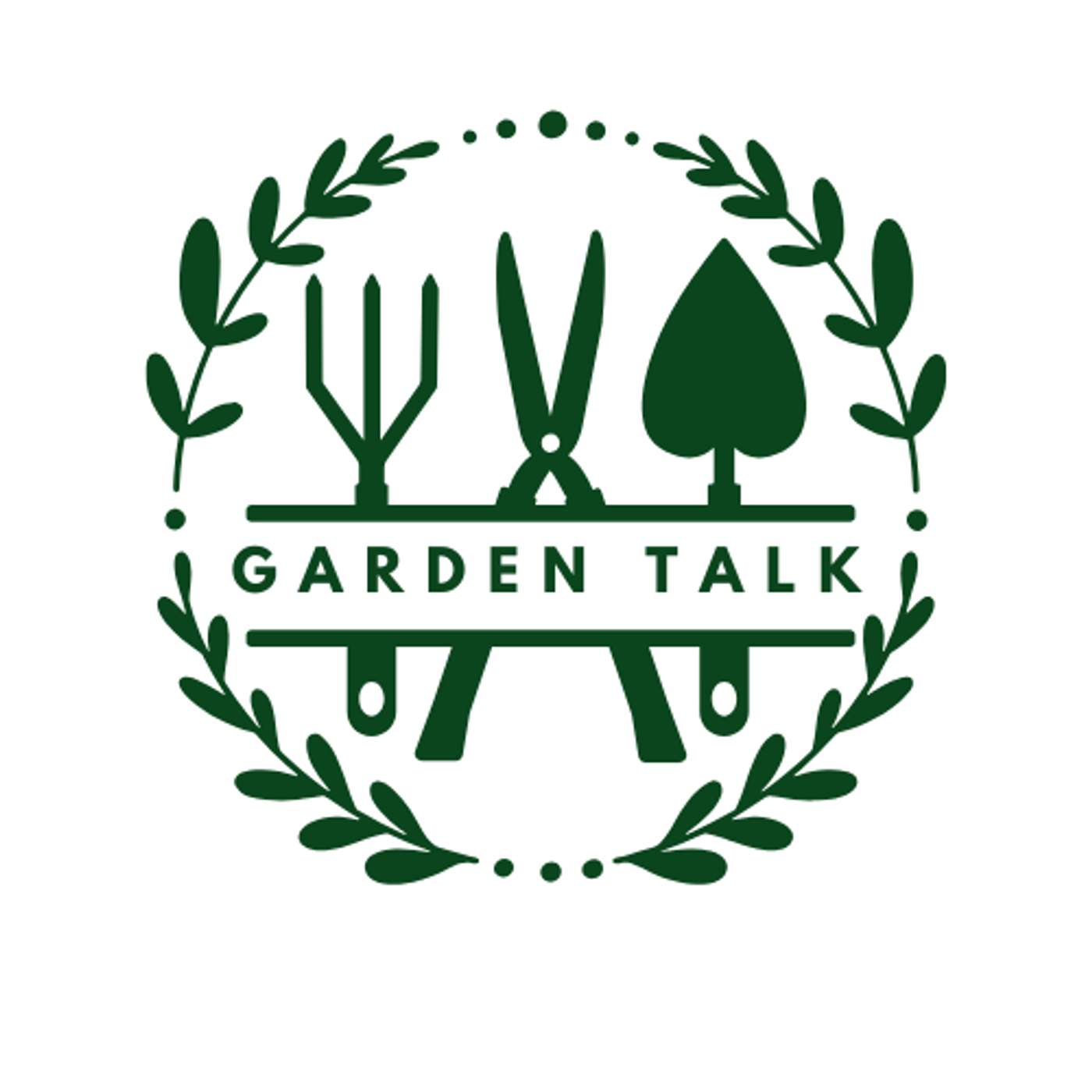 GARDEN TALK