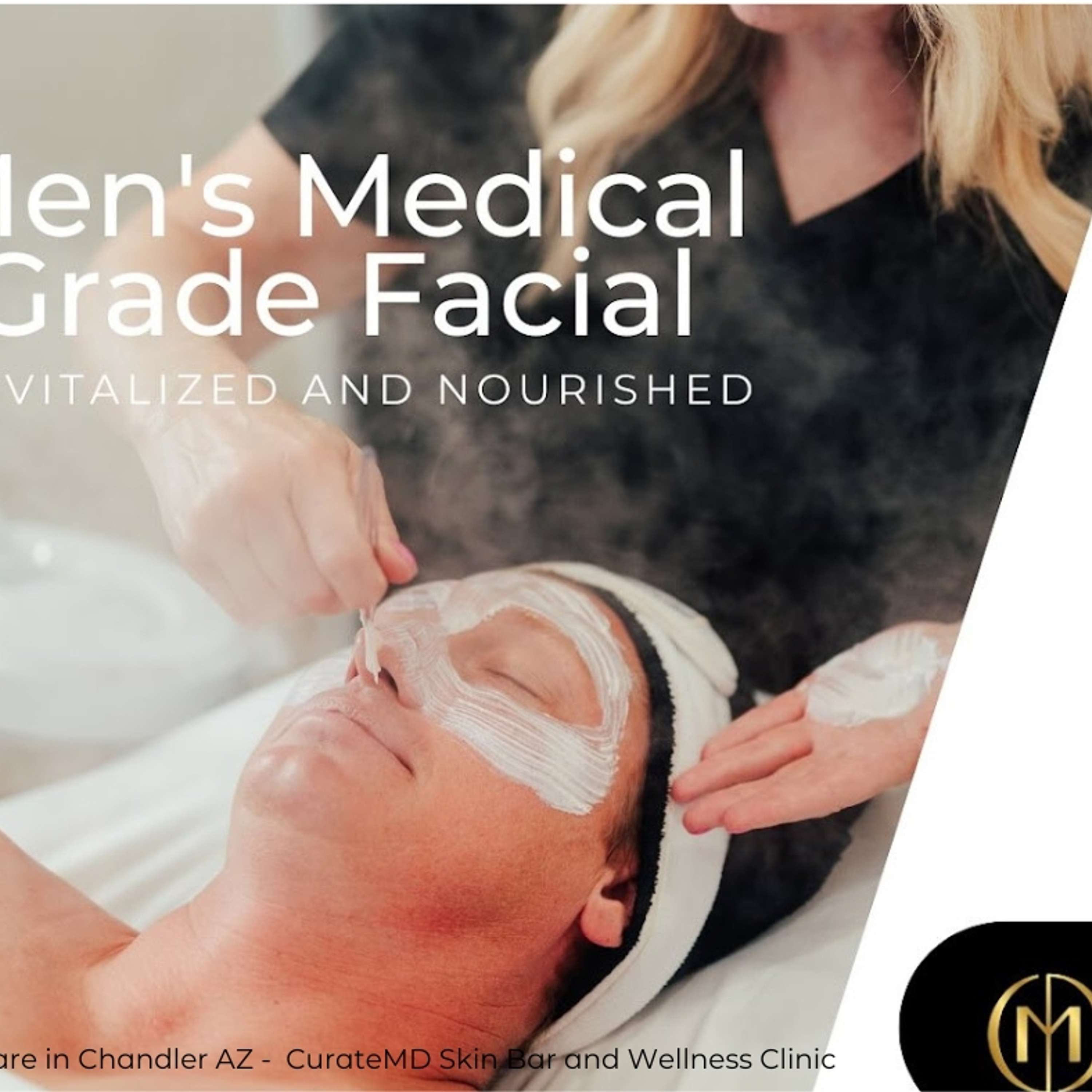 CurateMD Skin Bar and Wellness Clinic