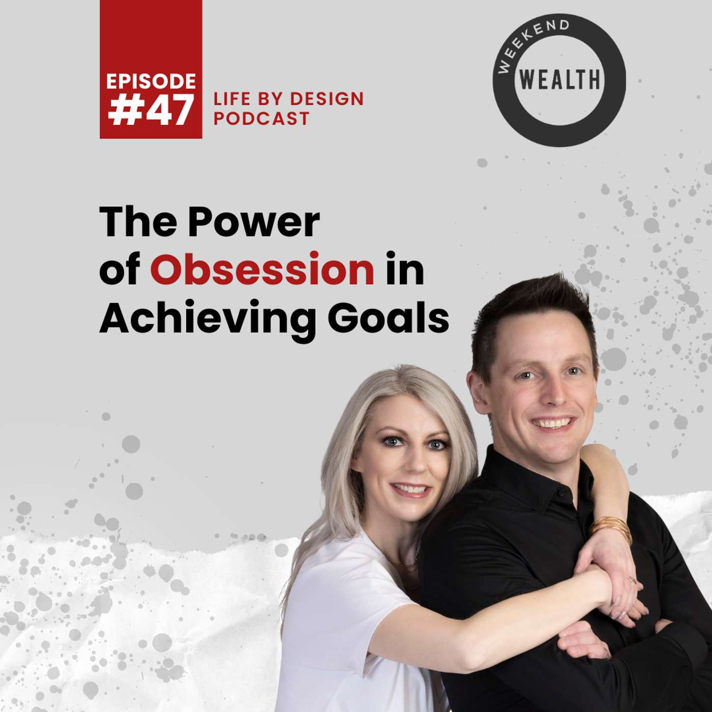 The Power of Obsession in Achieving Goals